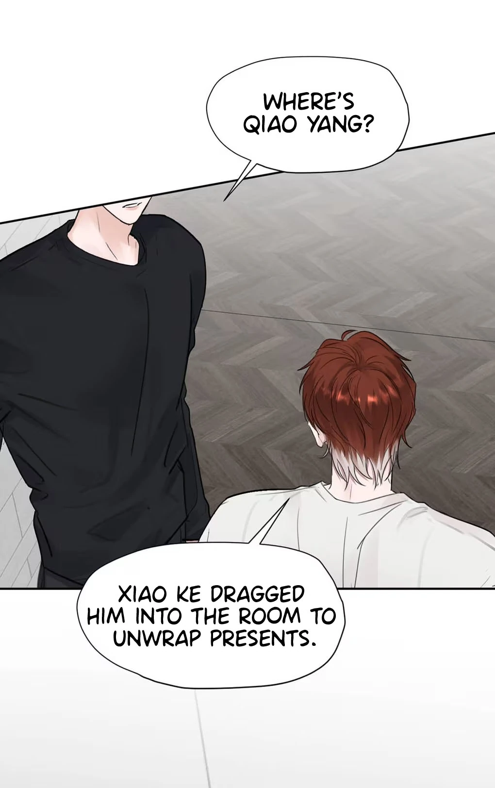 I became a first-class guide thanks to my childhood friends - Chapter 29 manhwa