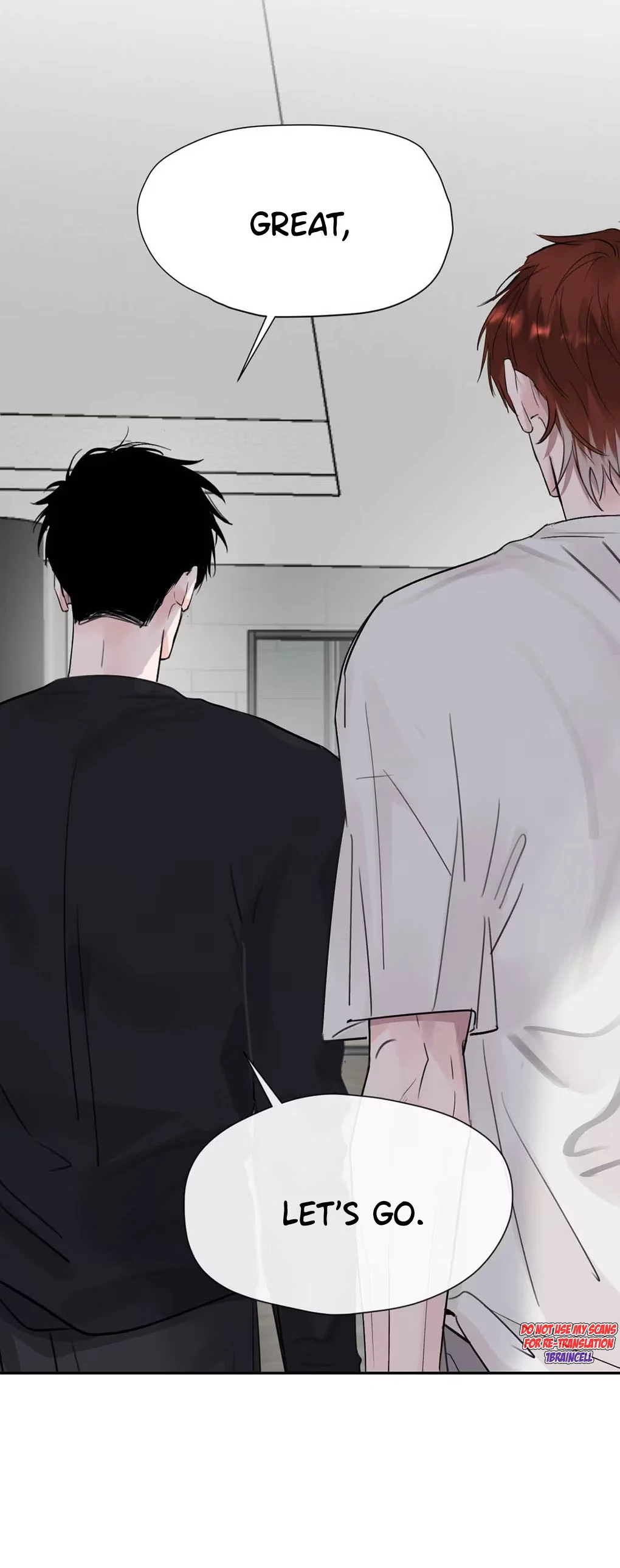 I became a first-class guide thanks to my childhood friends - Chapter 29 manhwa