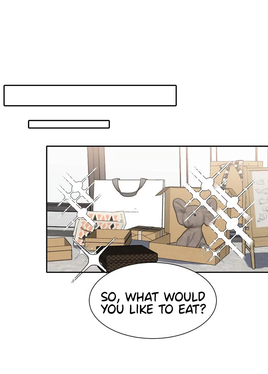 I became a first-class guide thanks to my childhood friends - Chapter 29 manhwa