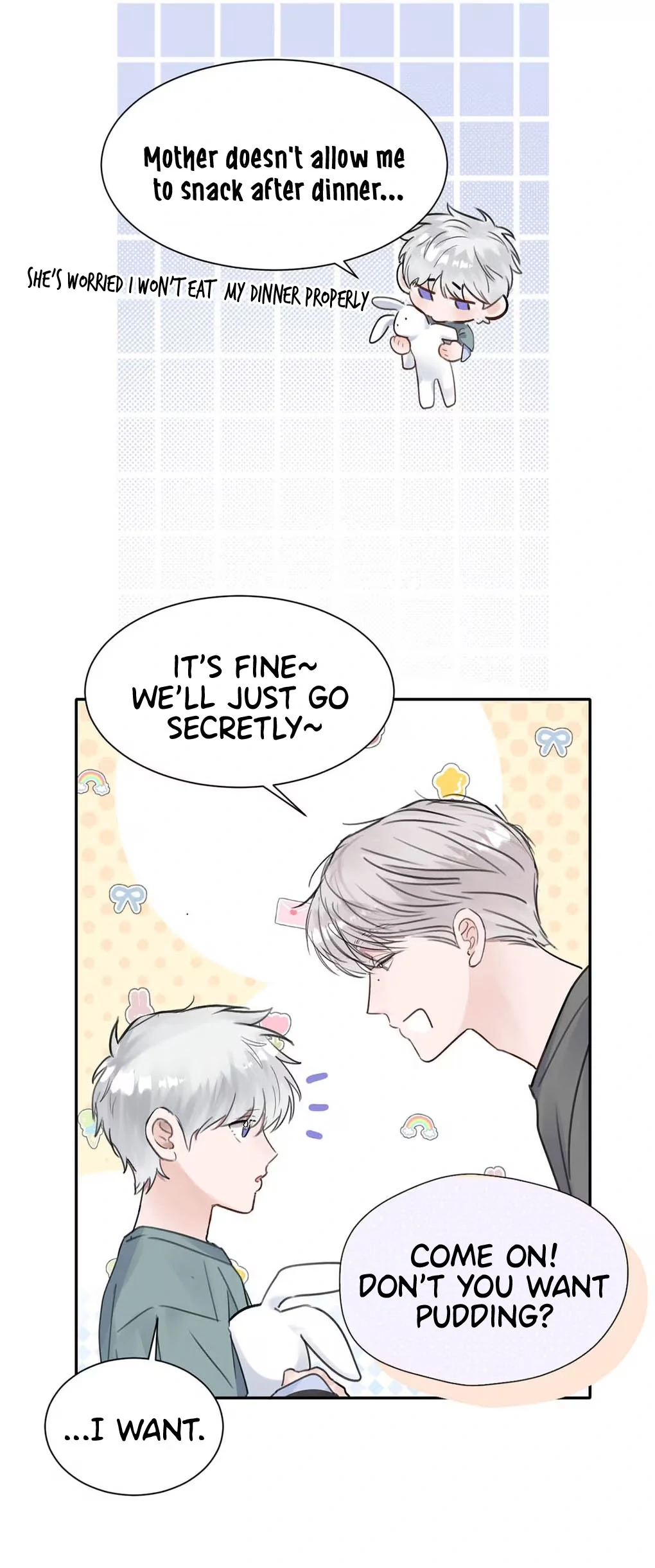 I became a first-class guide thanks to my childhood friends - Chapter 29 manhwa