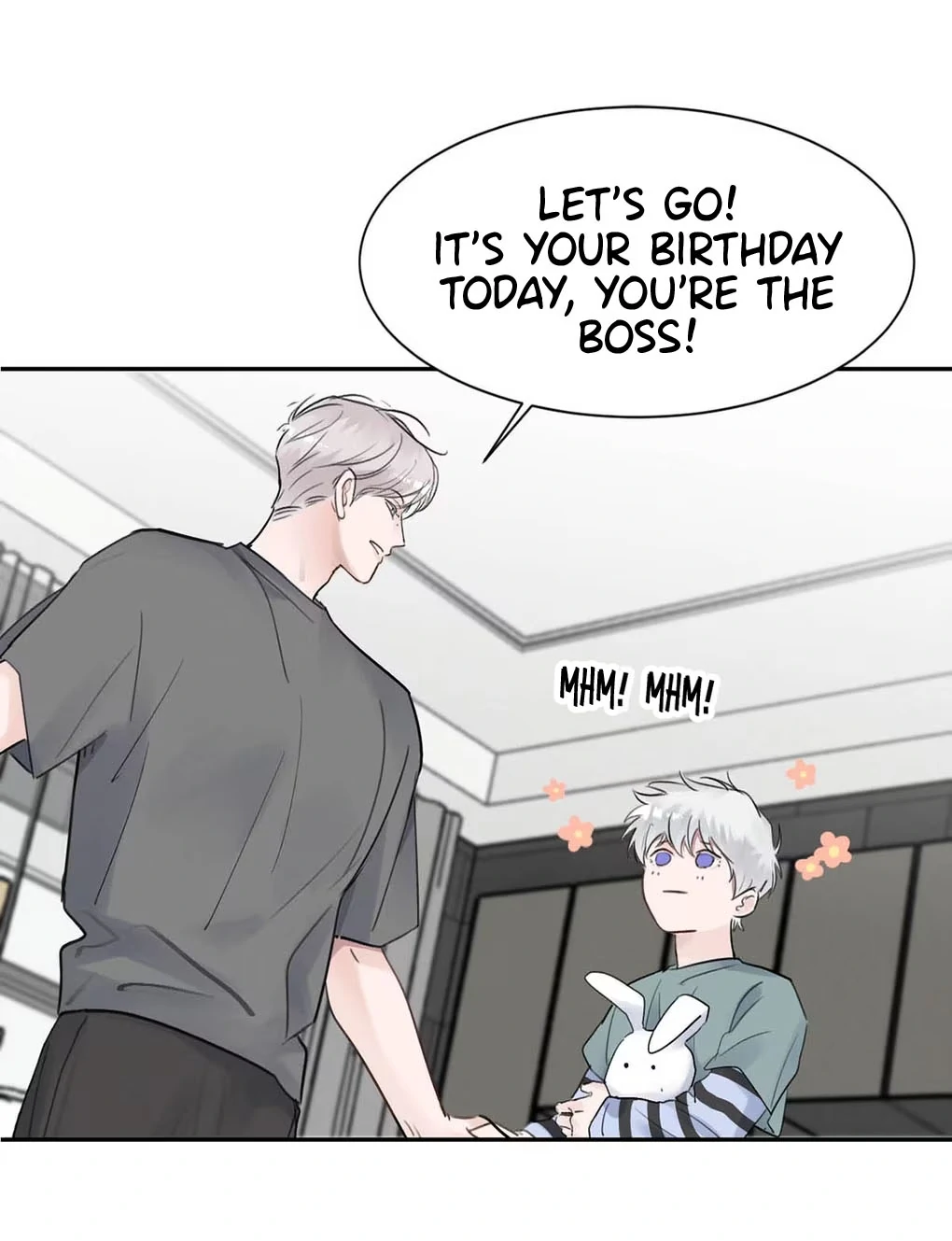 I became a first-class guide thanks to my childhood friends - Chapter 29 manhwa