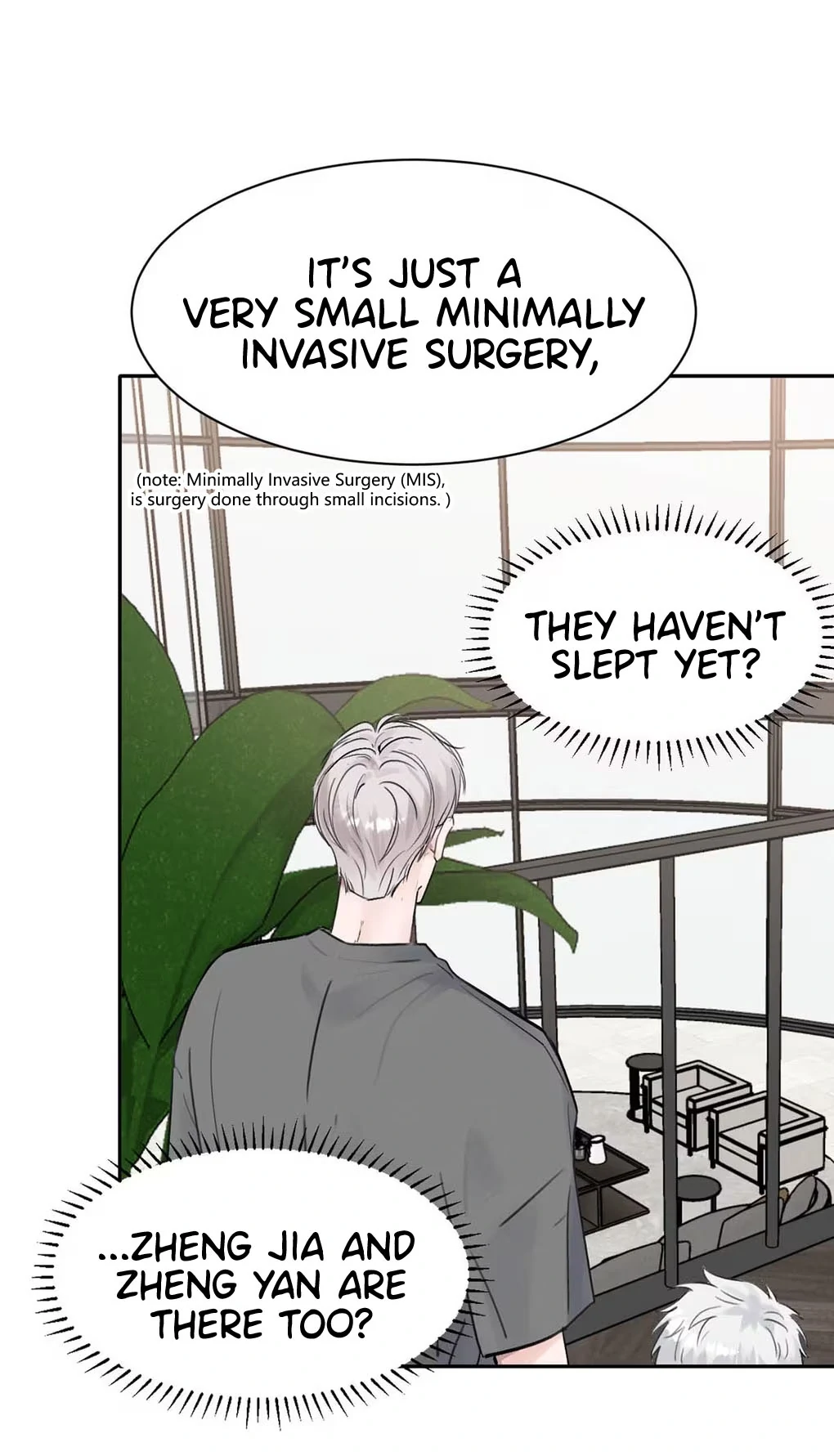 I became a first-class guide thanks to my childhood friends - Chapter 29 manhwa