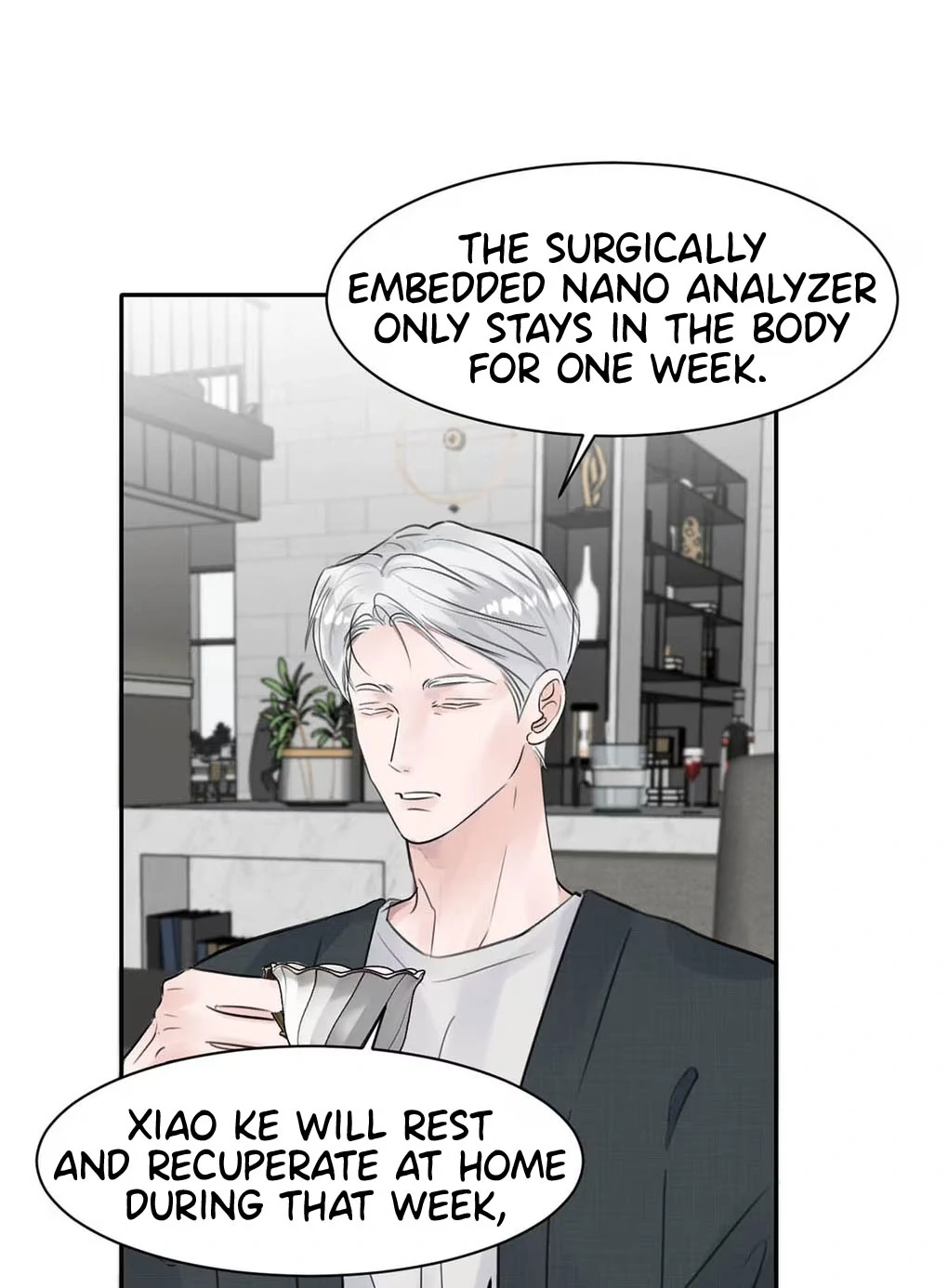 I became a first-class guide thanks to my childhood friends - Chapter 29 manhwa
