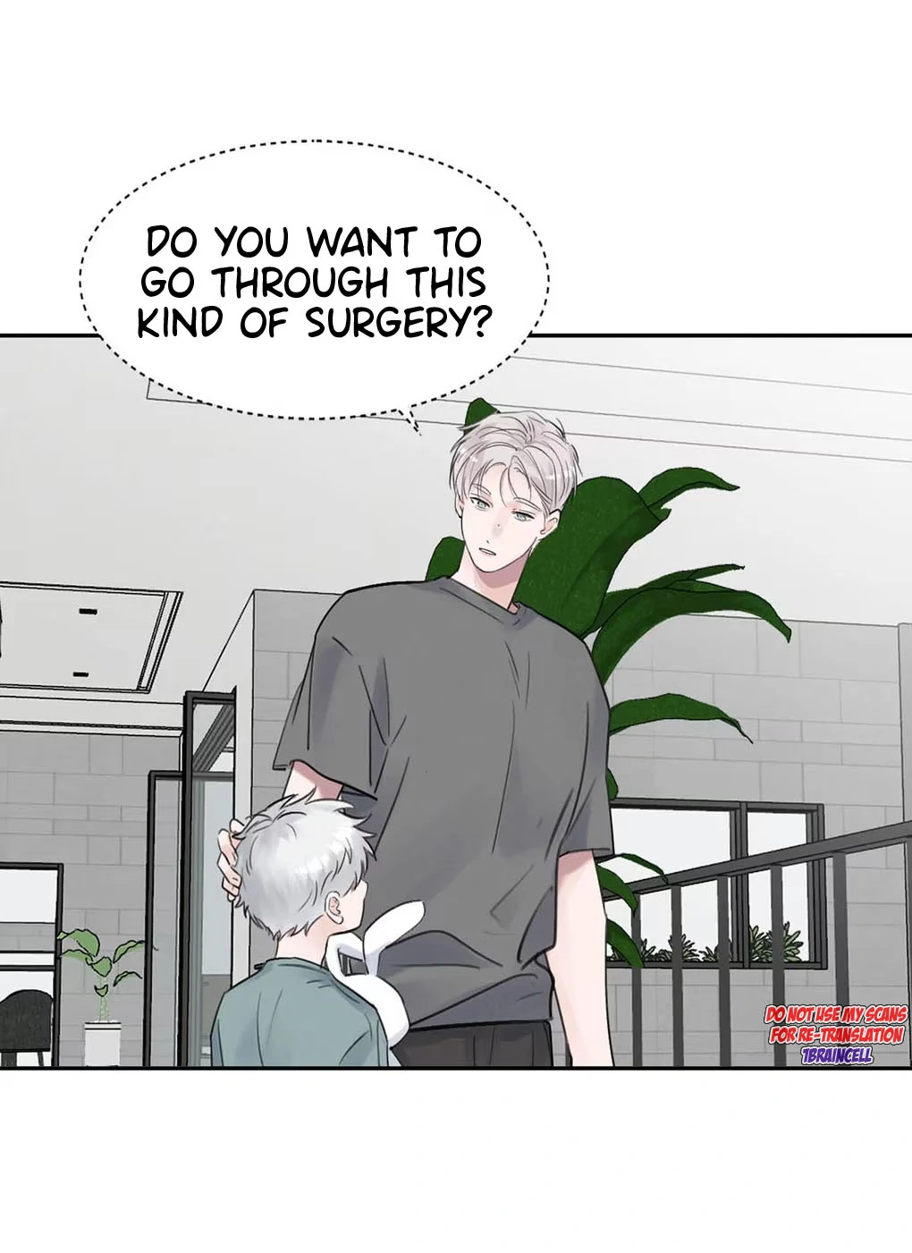 I became a first-class guide thanks to my childhood friends - Chapter 29 manhwa