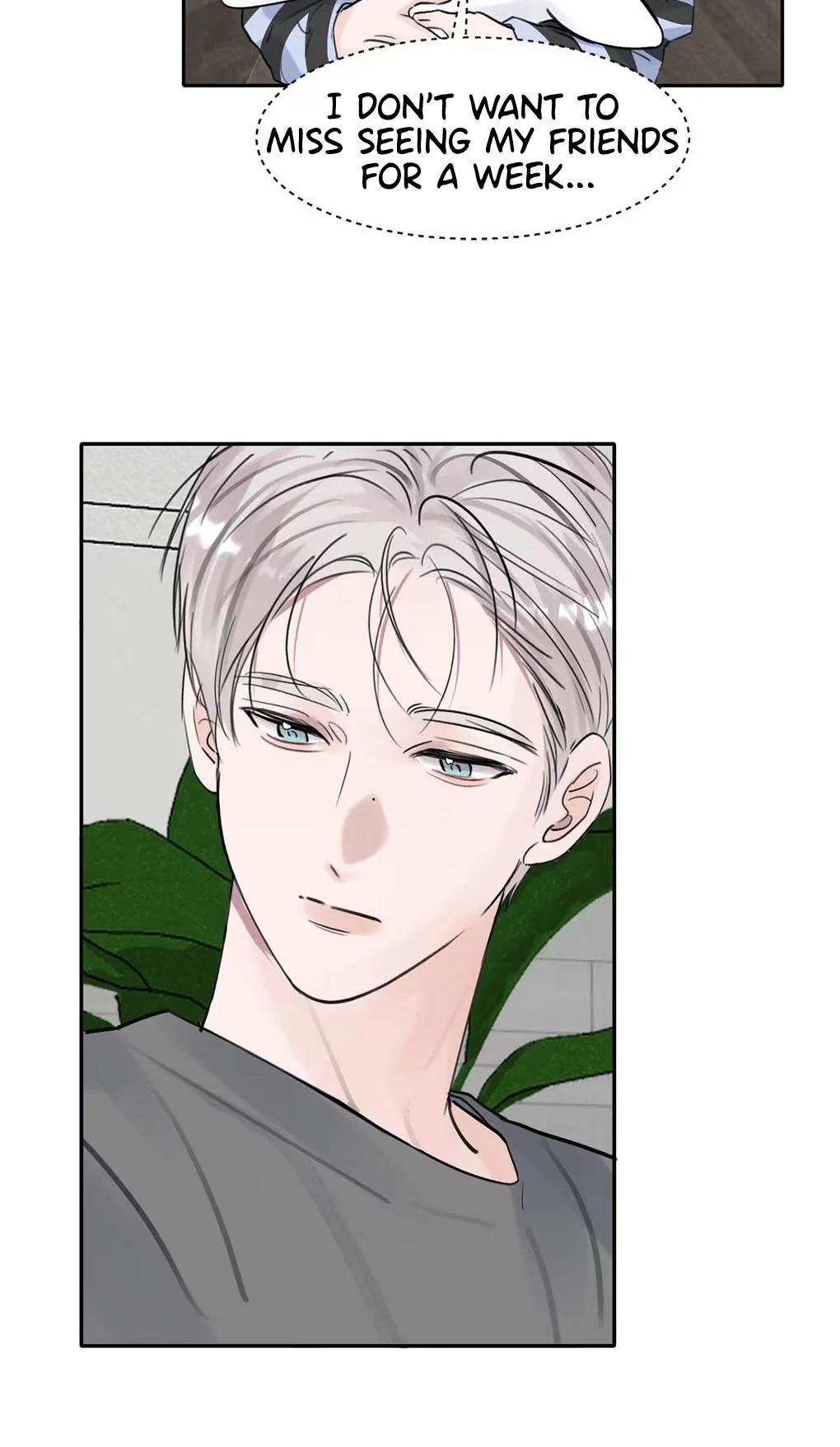 I became a first-class guide thanks to my childhood friends - Chapter 29 manhwa