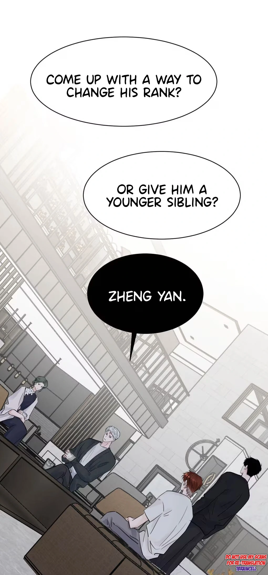 I became a first-class guide thanks to my childhood friends - Chapter 29 manhwa