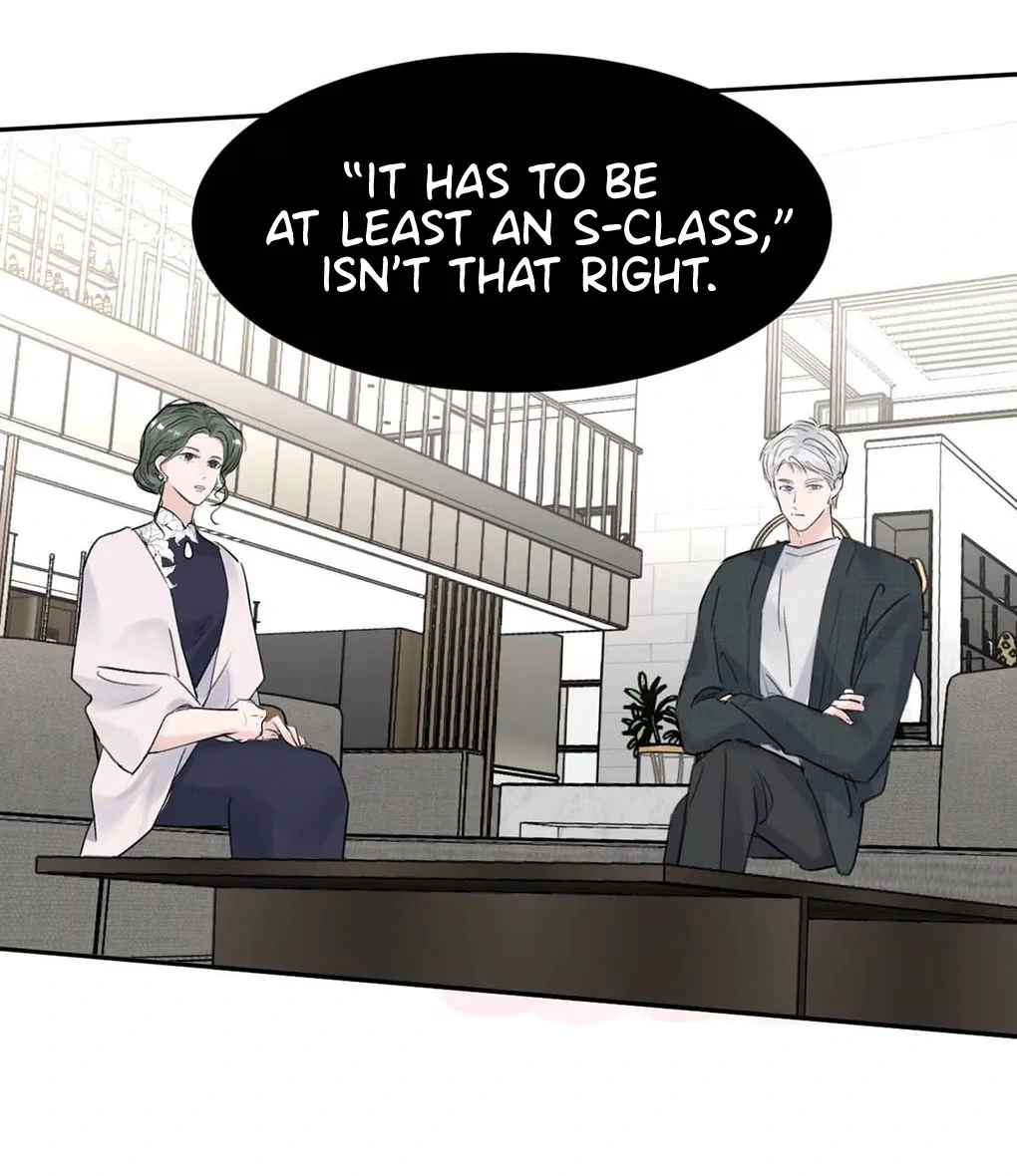 I became a first-class guide thanks to my childhood friends - Chapter 29 manhwa