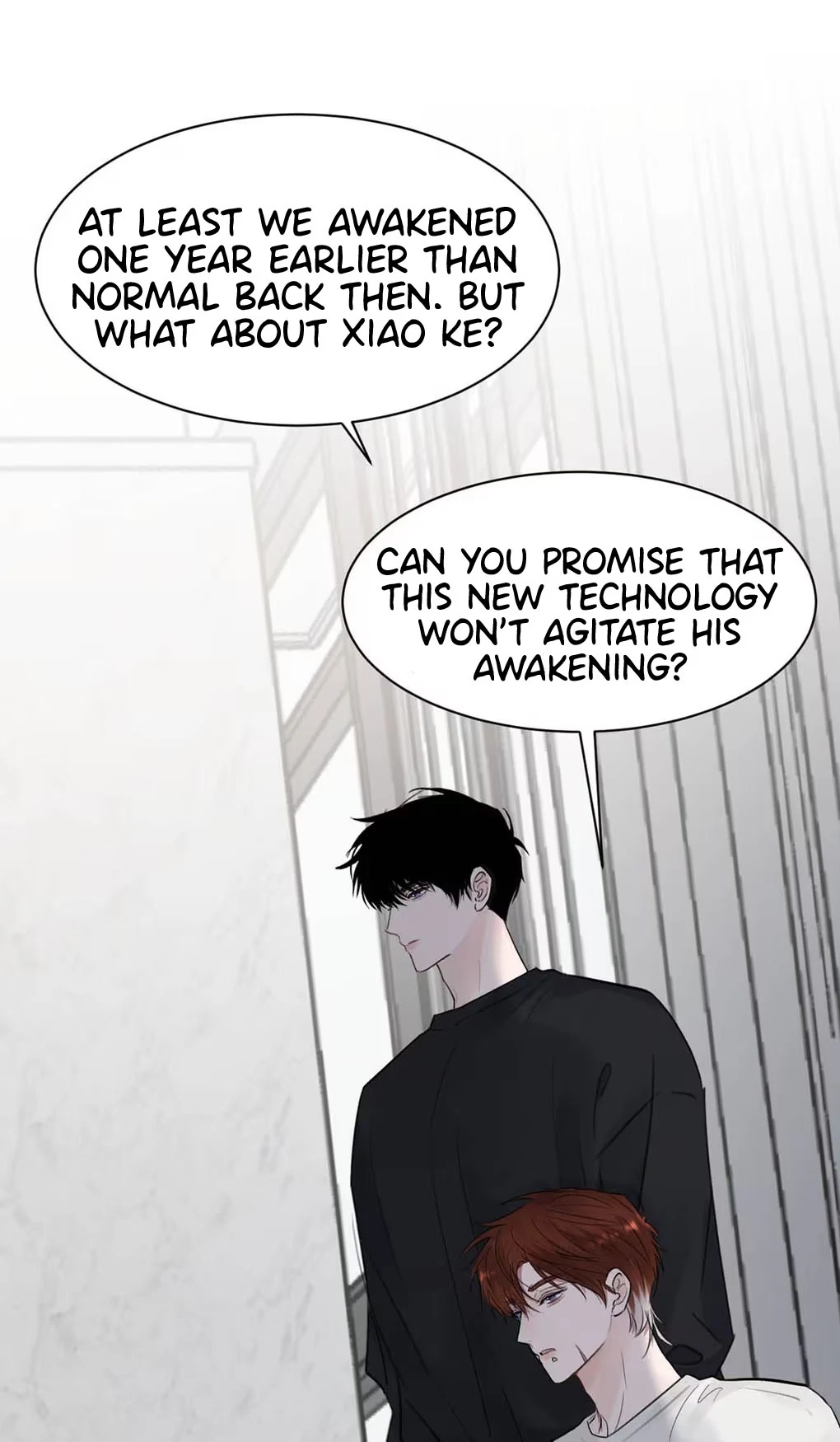 I became a first-class guide thanks to my childhood friends - Chapter 29 manhwa
