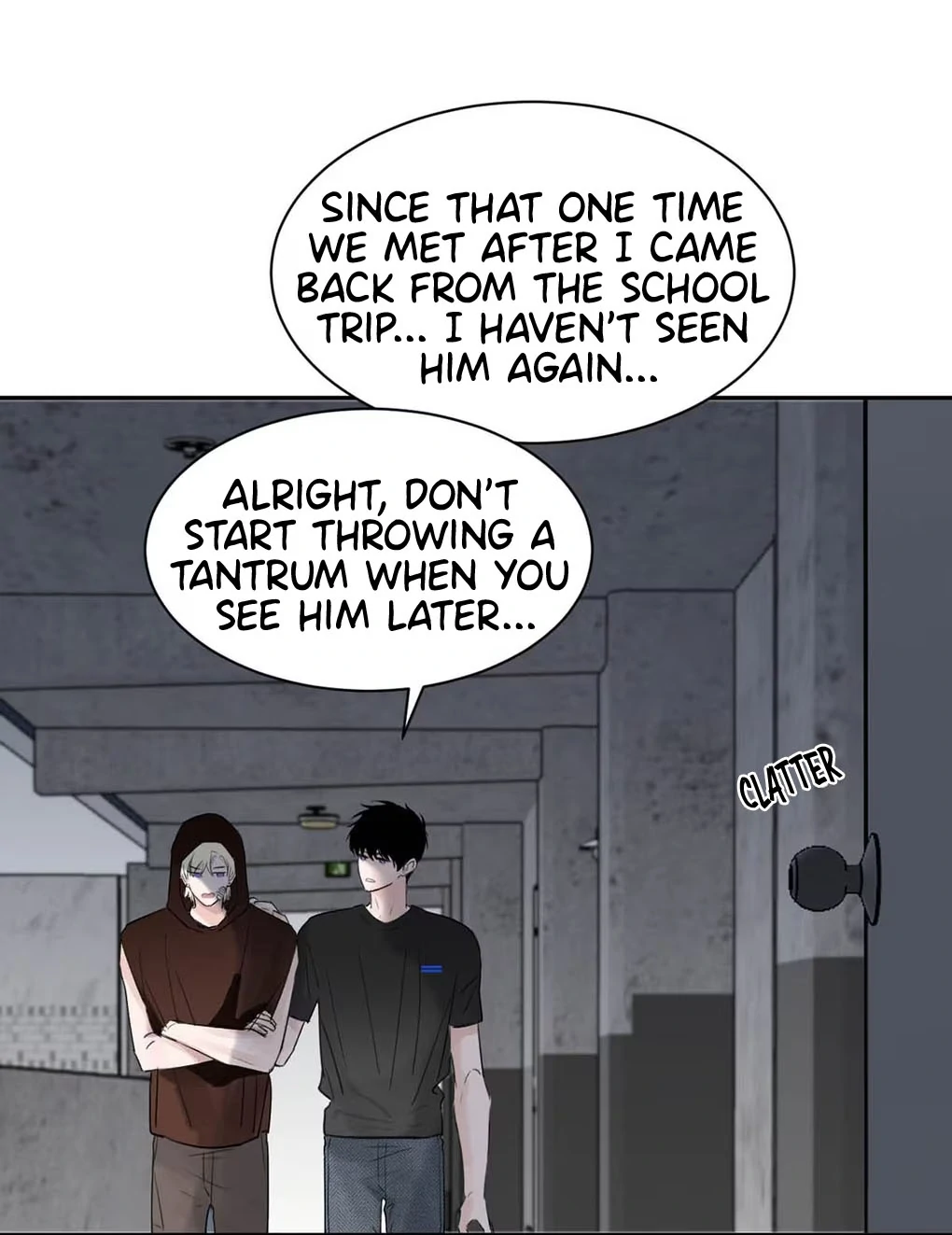 I became a first-class guide thanks to my childhood friends - Chapter 29 manhwa