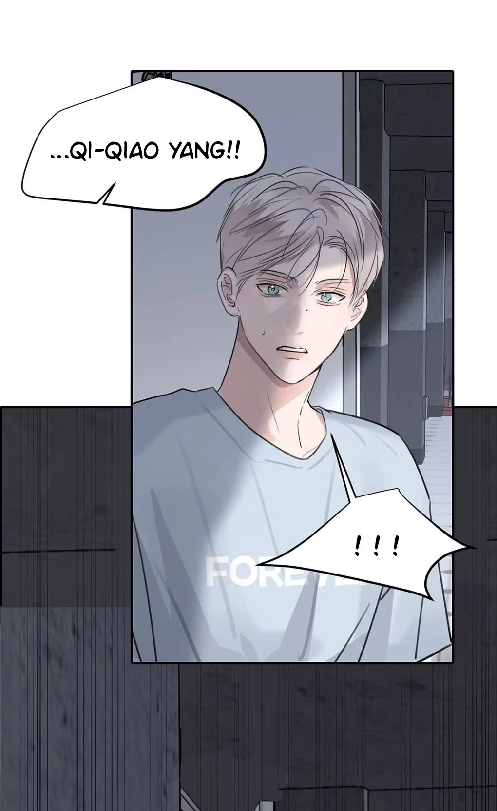 I became a first-class guide thanks to my childhood friends - Chapter 29 manhwa
