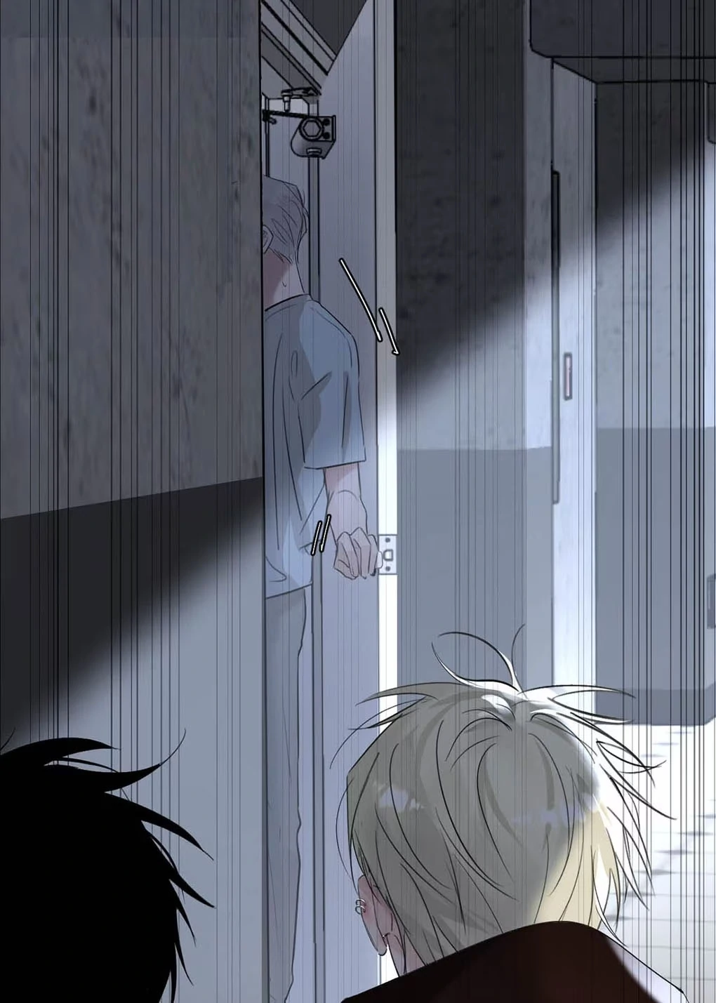 I became a first-class guide thanks to my childhood friends - Chapter 29 manhwa