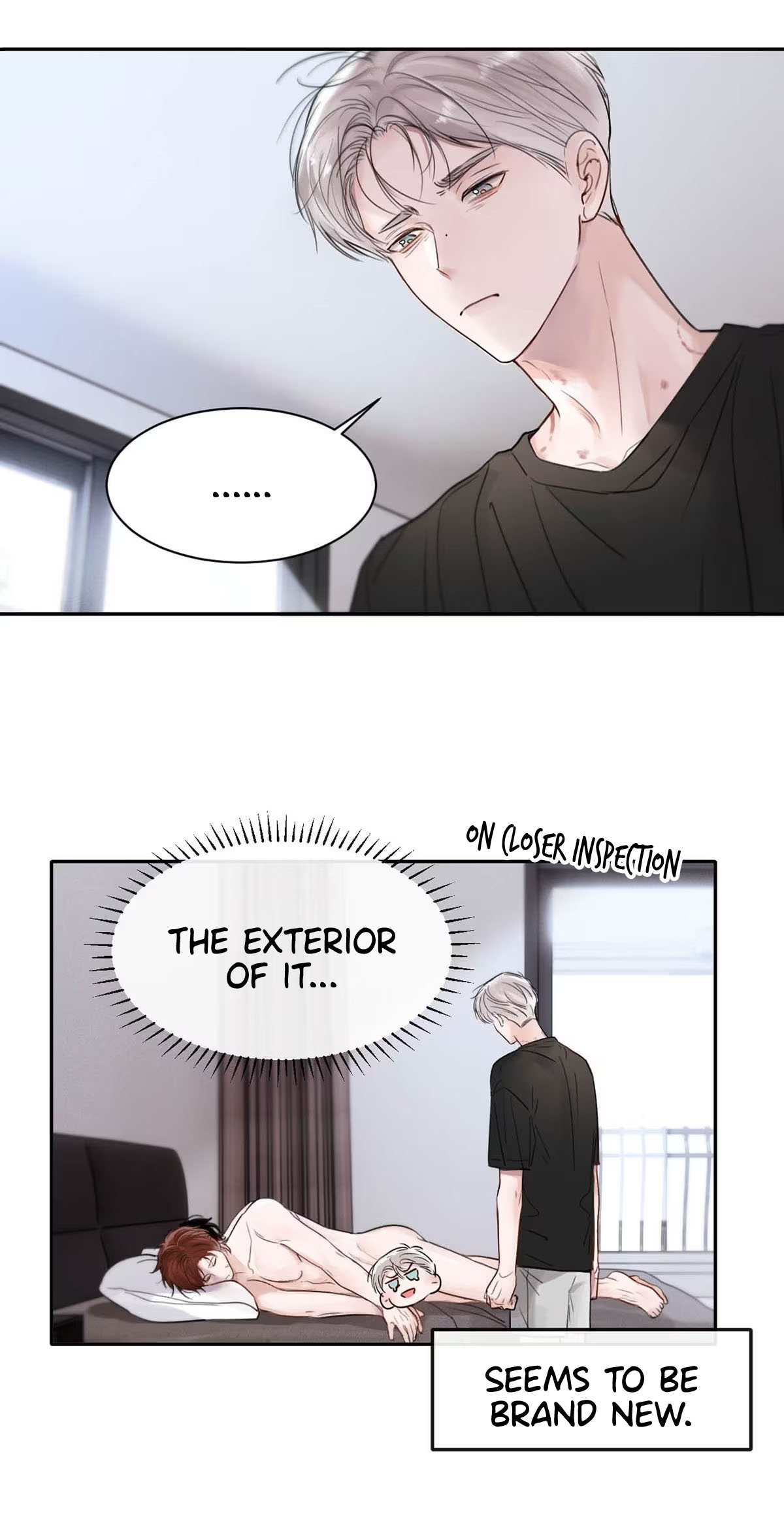 I became a first-class guide thanks to my childhood friends - Chapter 3 manhwa