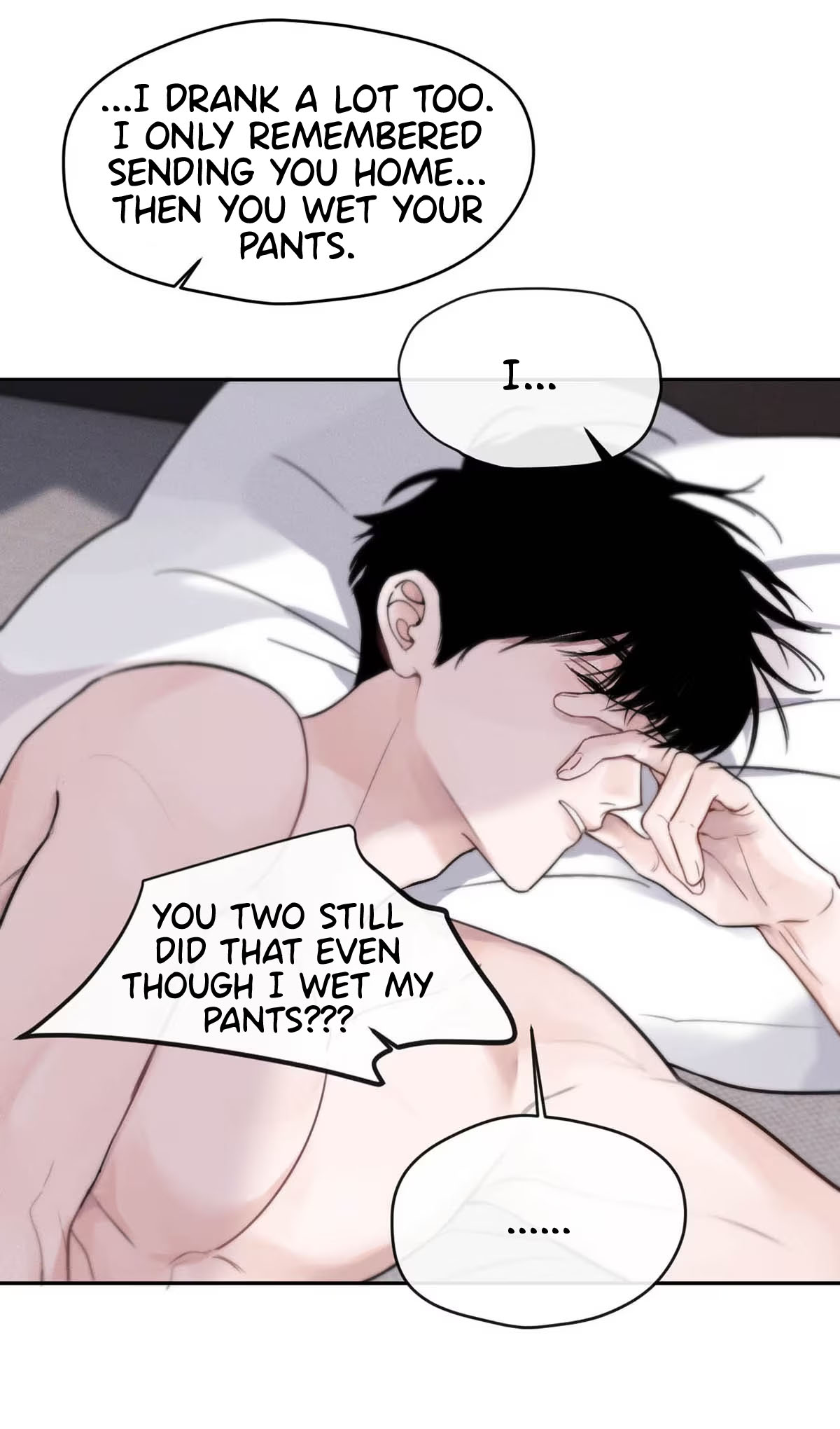 I became a first-class guide thanks to my childhood friends - Chapter 3 manhwa