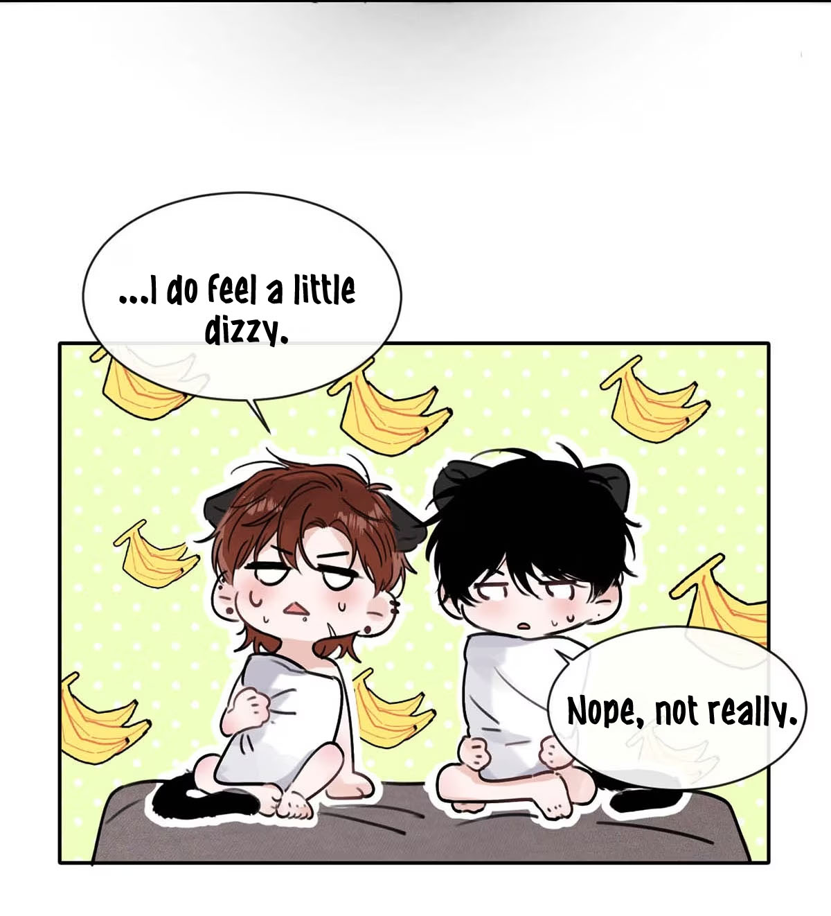 I became a first-class guide thanks to my childhood friends - Chapter 3 manhwa