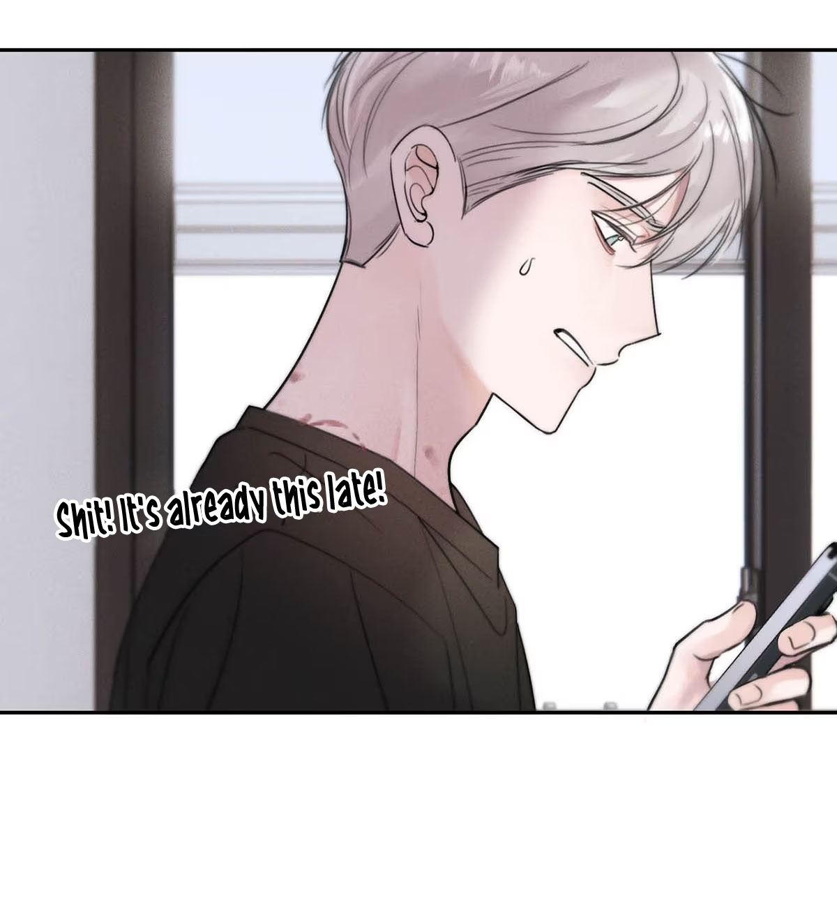 I became a first-class guide thanks to my childhood friends - Chapter 3 manhwa