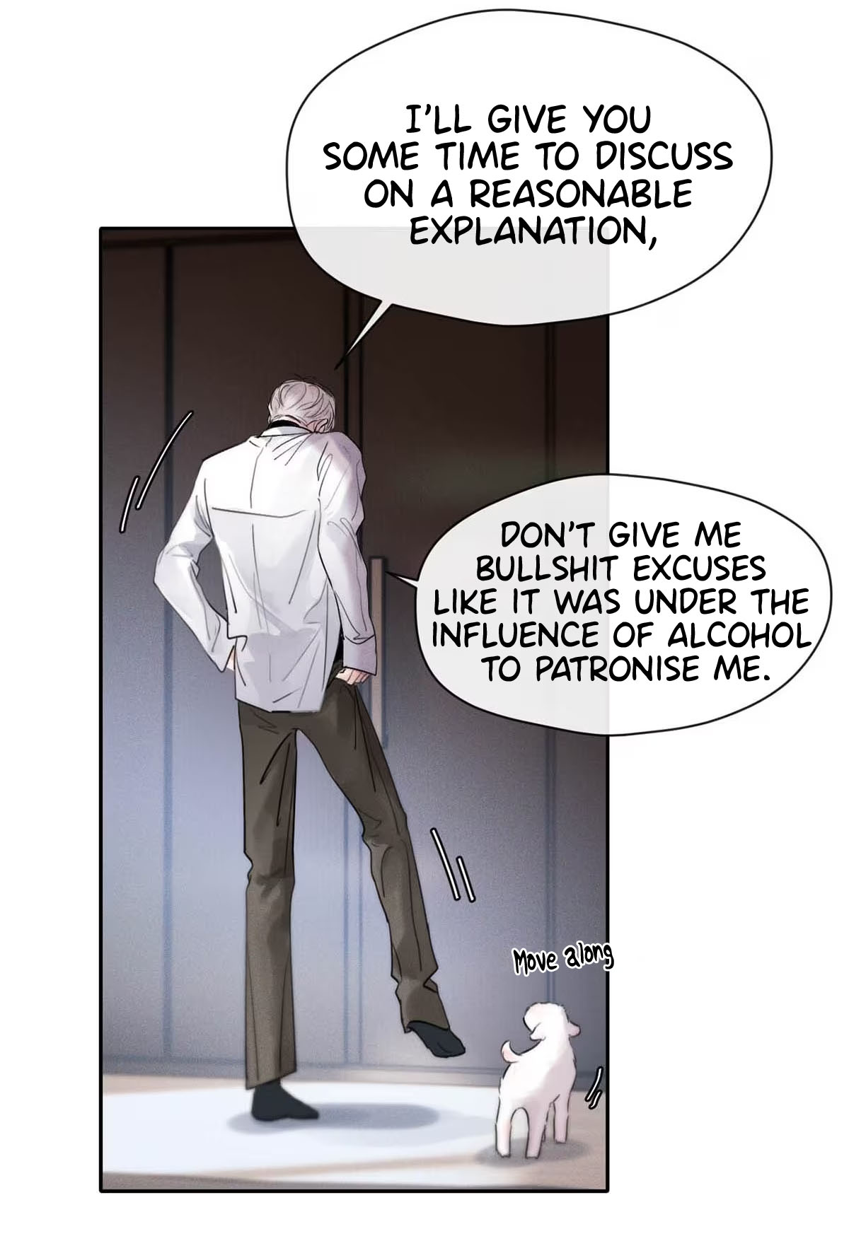 I became a first-class guide thanks to my childhood friends - Chapter 3 manhwa