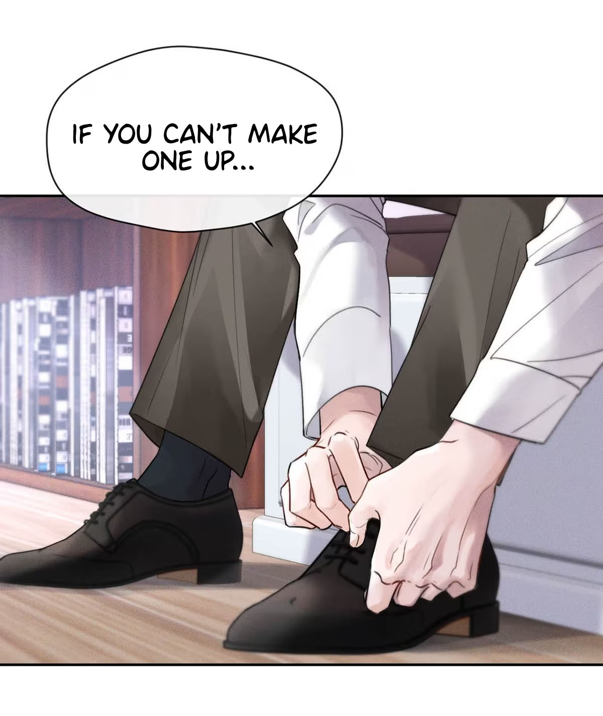 I became a first-class guide thanks to my childhood friends - Chapter 3 manhwa