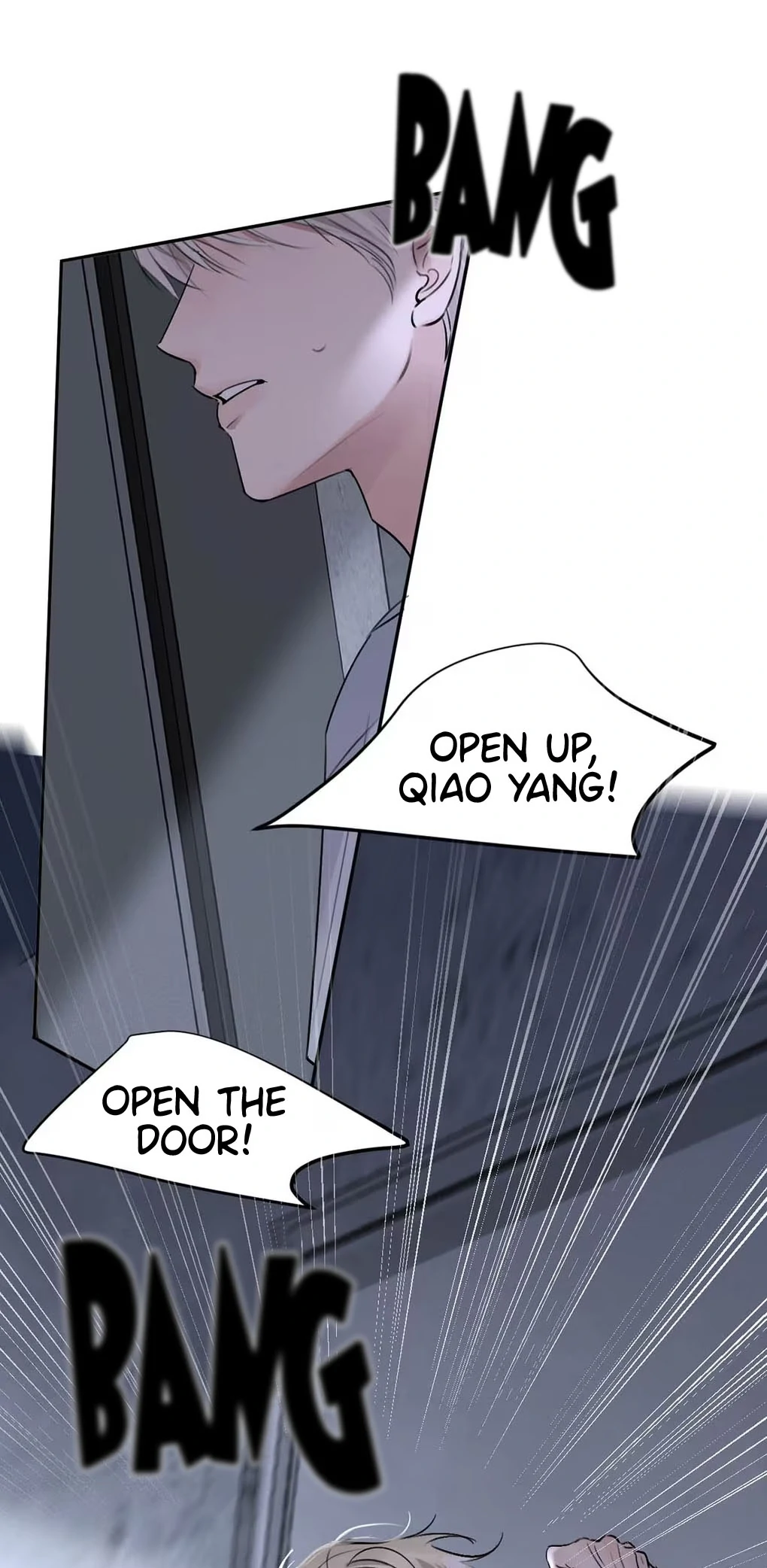 I became a first-class guide thanks to my childhood friends - Chapter 30 manhwa