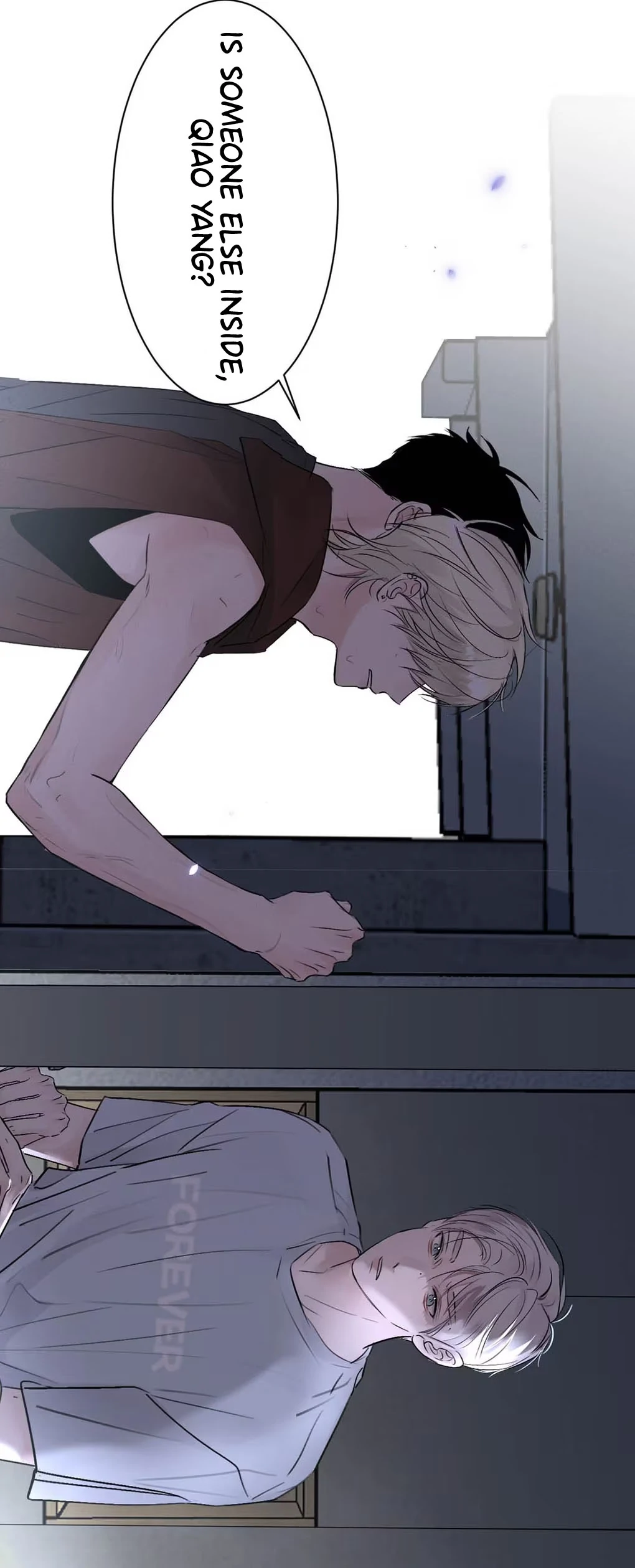 I became a first-class guide thanks to my childhood friends - Chapter 30 manhwa