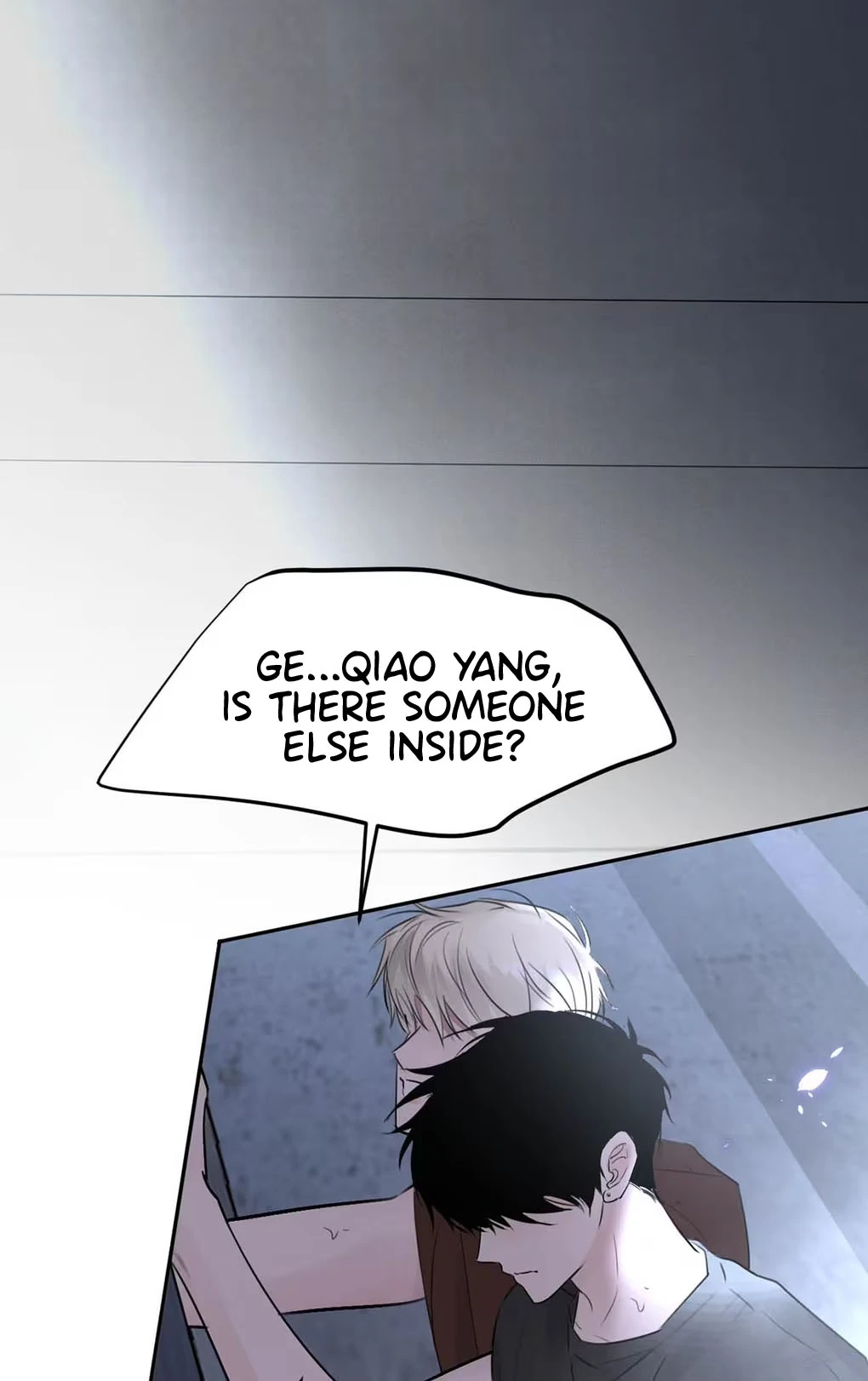 I became a first-class guide thanks to my childhood friends - Chapter 30 manhwa