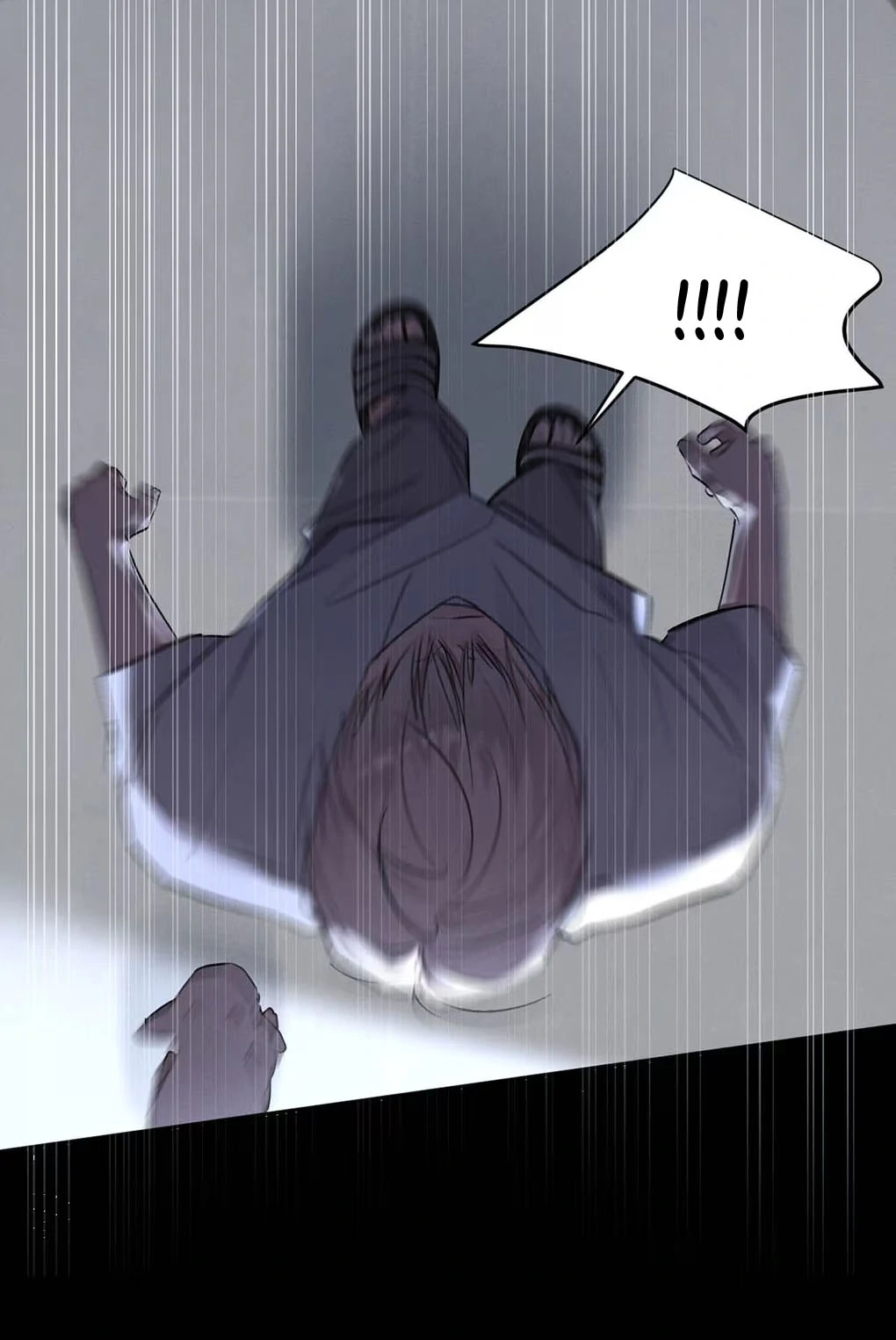 I became a first-class guide thanks to my childhood friends - Chapter 30 manhwa