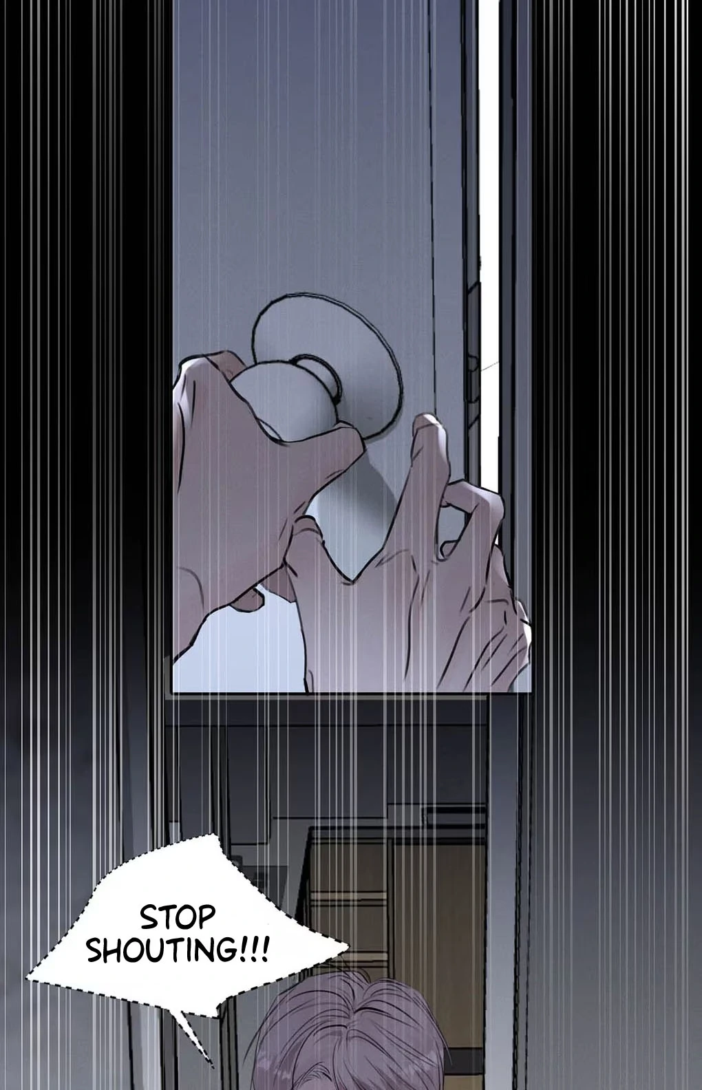 I became a first-class guide thanks to my childhood friends - Chapter 30 manhwa