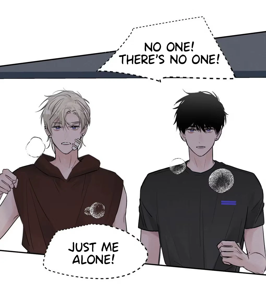 I became a first-class guide thanks to my childhood friends - Chapter 30 manhwa