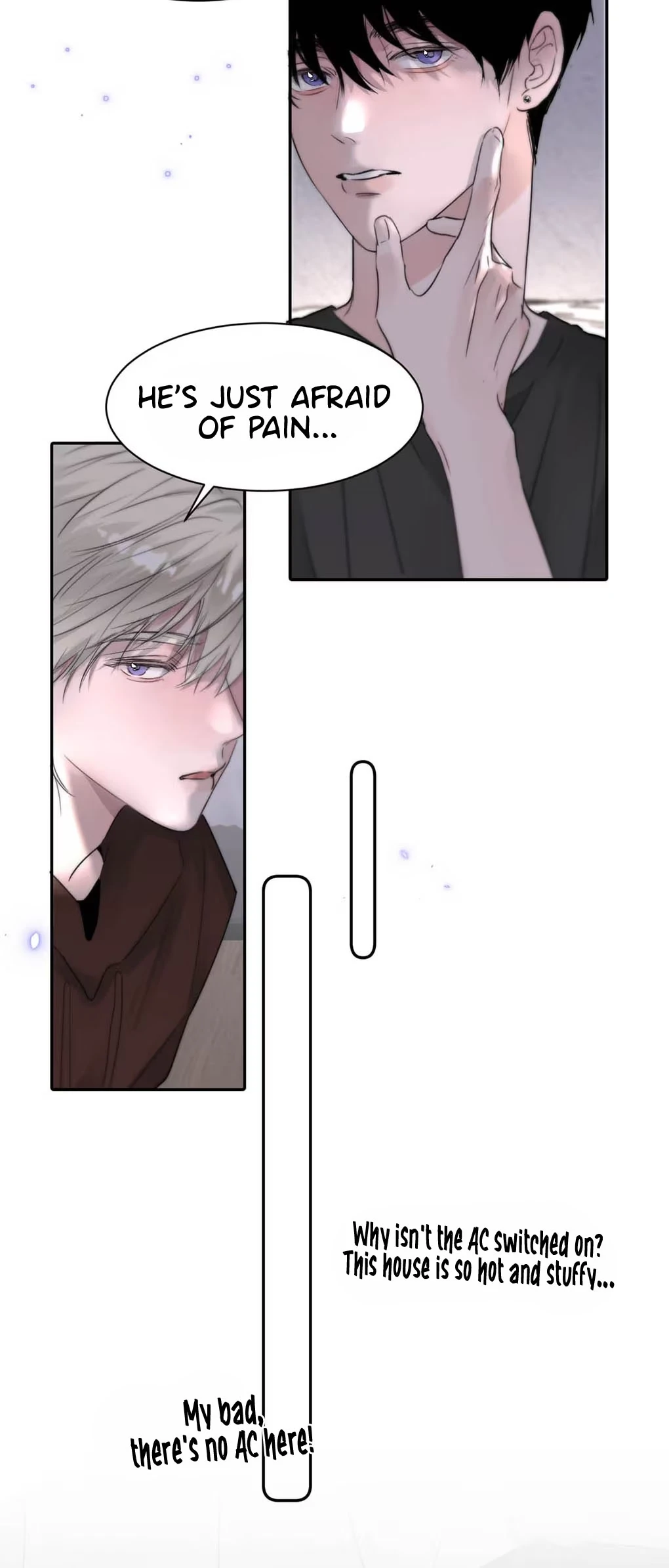 I became a first-class guide thanks to my childhood friends - Chapter 30 manhwa