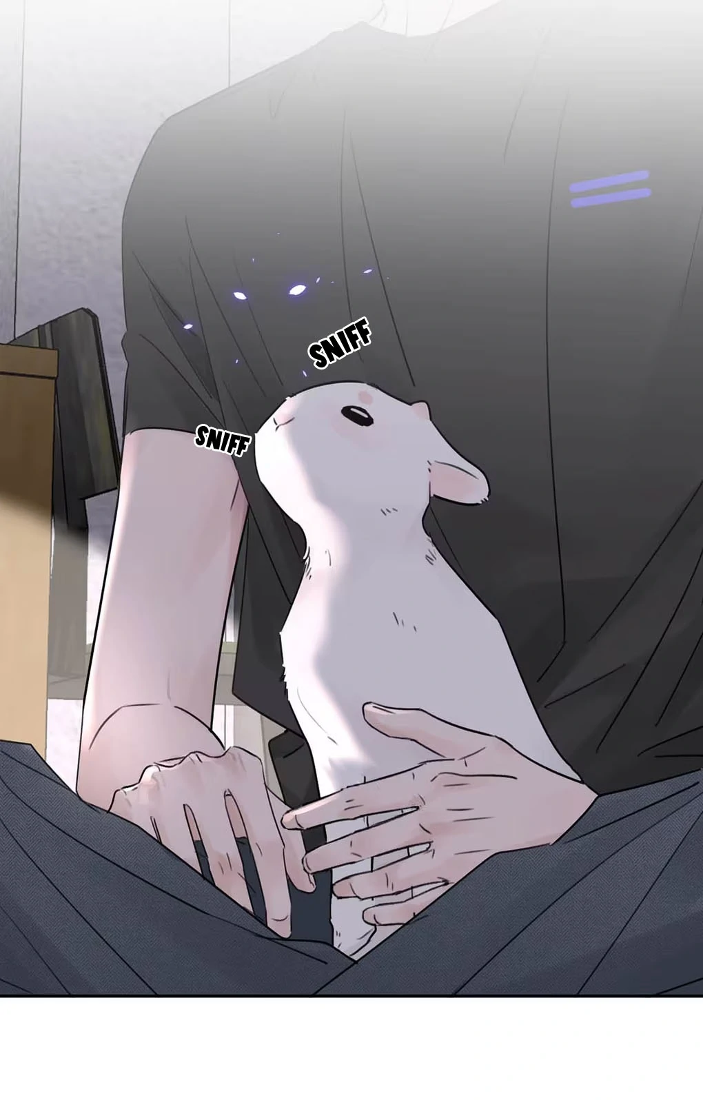 I became a first-class guide thanks to my childhood friends - Chapter 30 manhwa