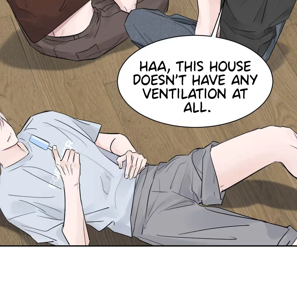 I became a first-class guide thanks to my childhood friends - Chapter 30 manhwa