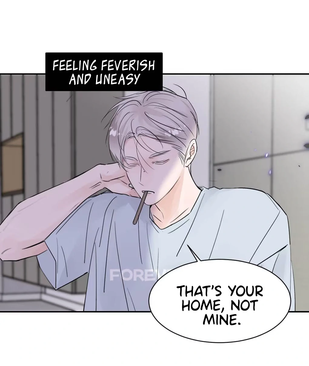 I became a first-class guide thanks to my childhood friends - Chapter 30 manhwa