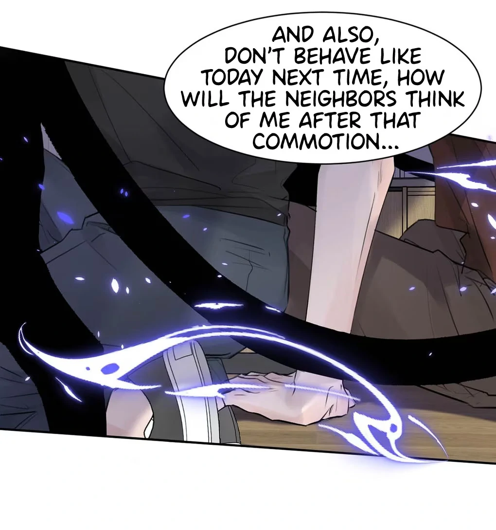 I became a first-class guide thanks to my childhood friends - Chapter 31 manhwa