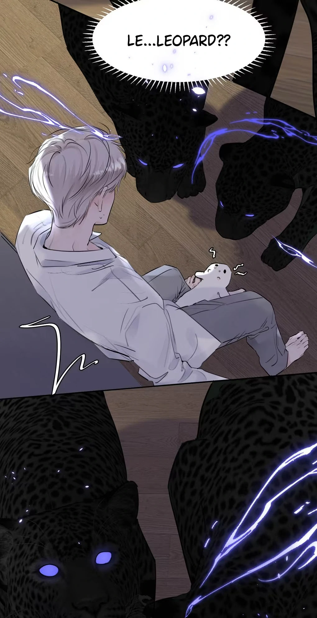 I became a first-class guide thanks to my childhood friends - Chapter 31 manhwa