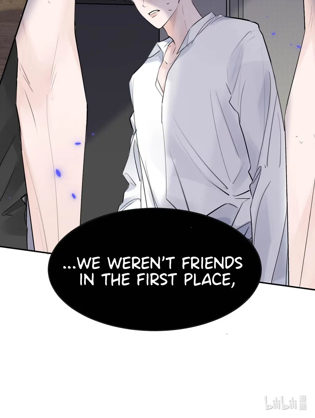 I became a first-class guide thanks to my childhood friends - Chapter 31 manhwa