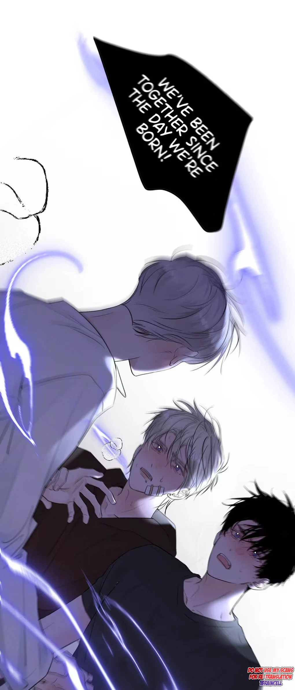 I became a first-class guide thanks to my childhood friends - Chapter 31 manhwa