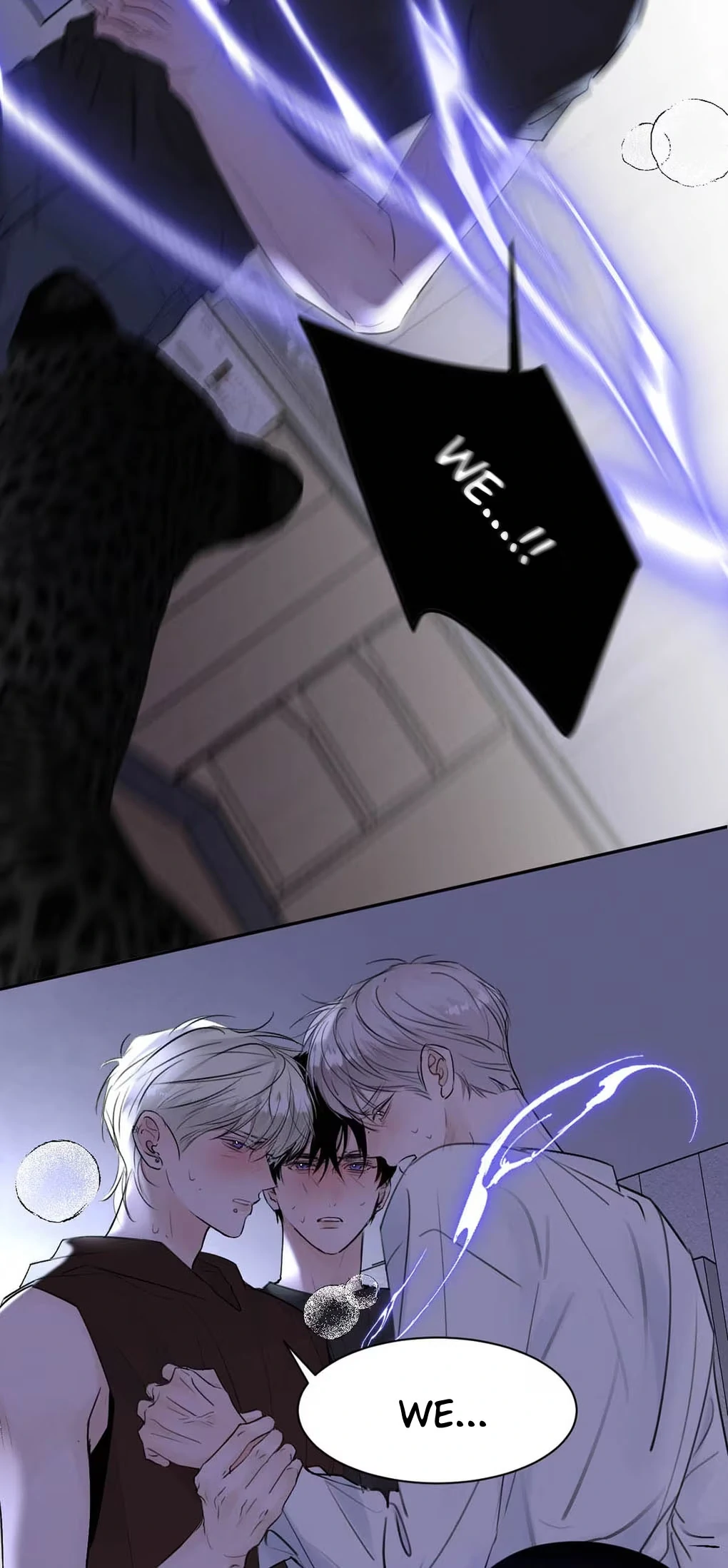 I became a first-class guide thanks to my childhood friends - Chapter 31 manhwa