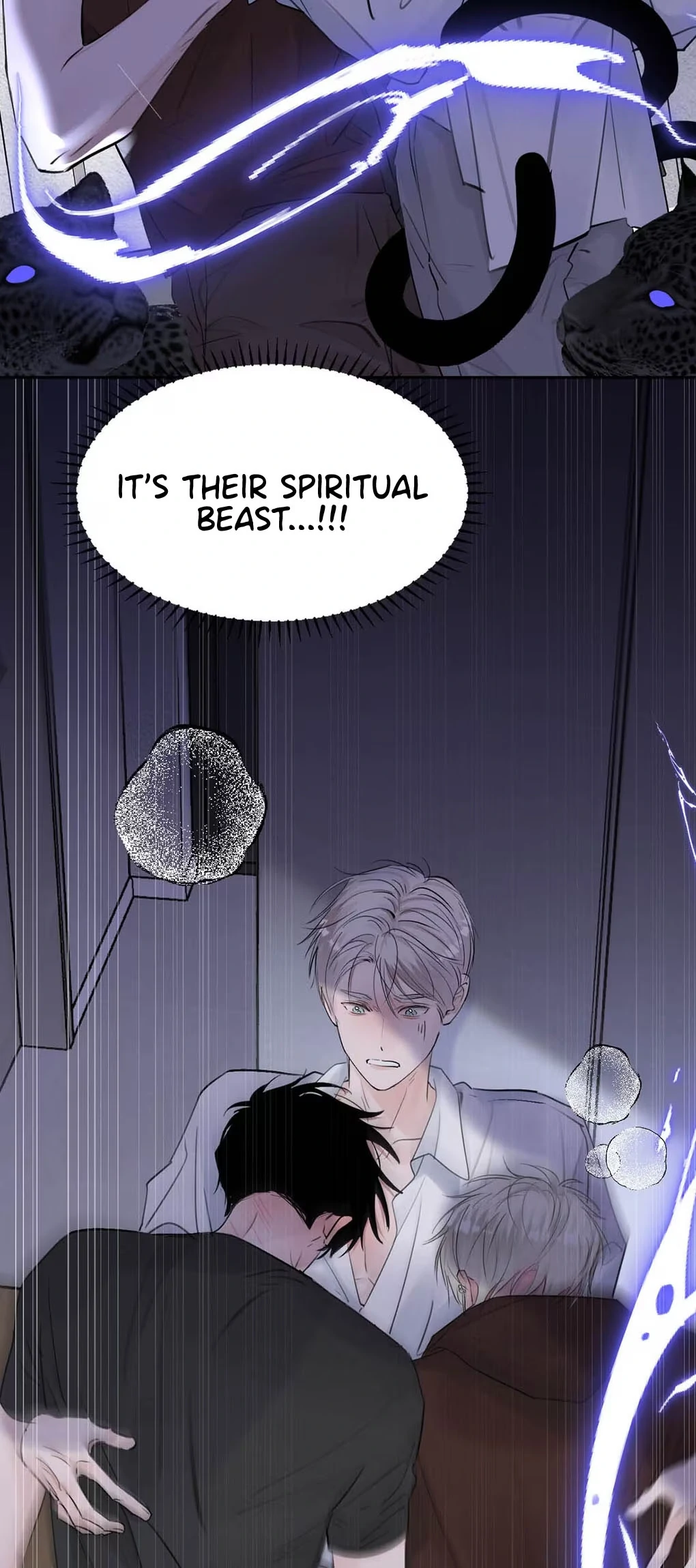 I became a first-class guide thanks to my childhood friends - Chapter 31 manhwa