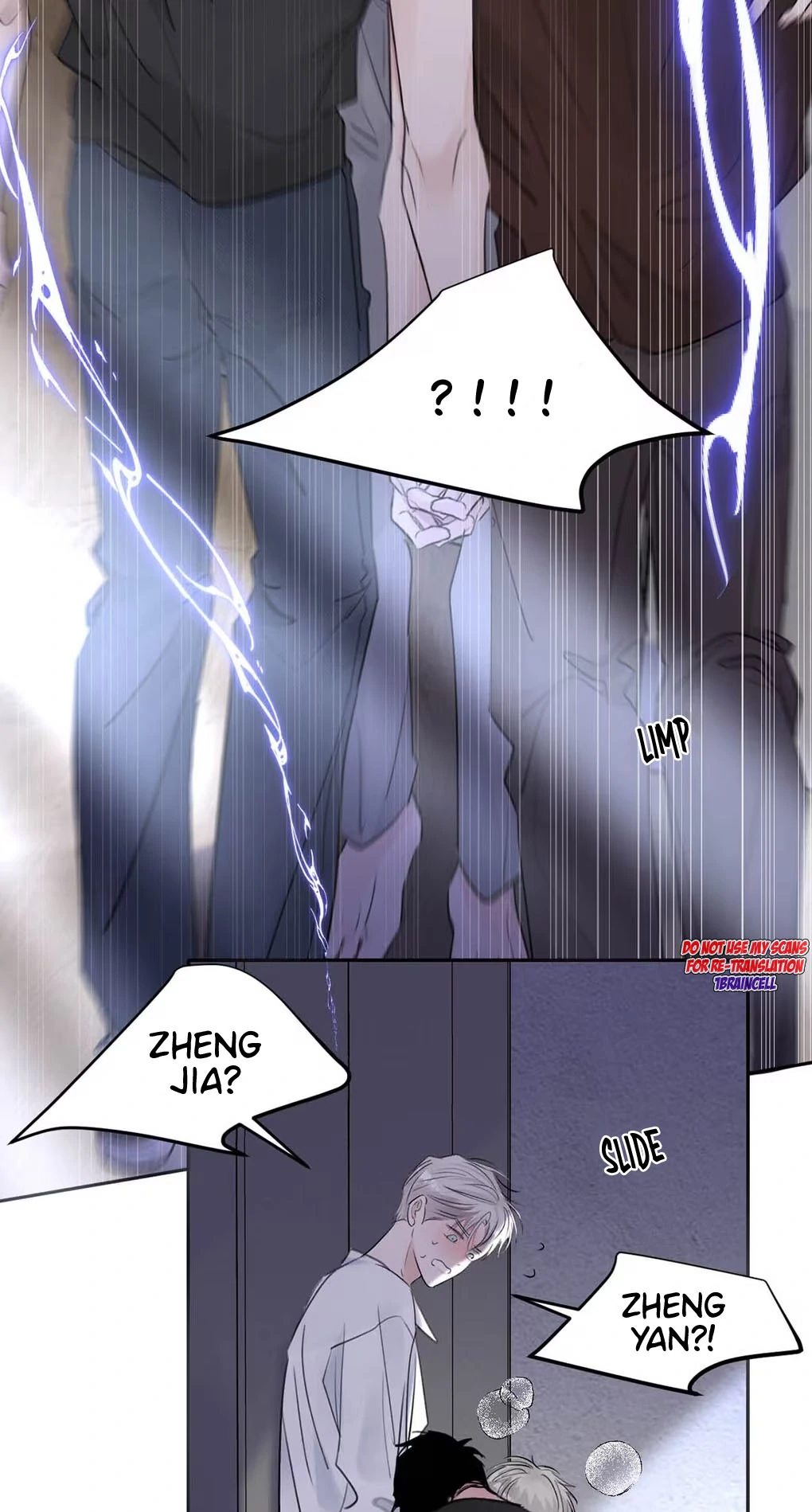 I became a first-class guide thanks to my childhood friends - Chapter 31 manhwa