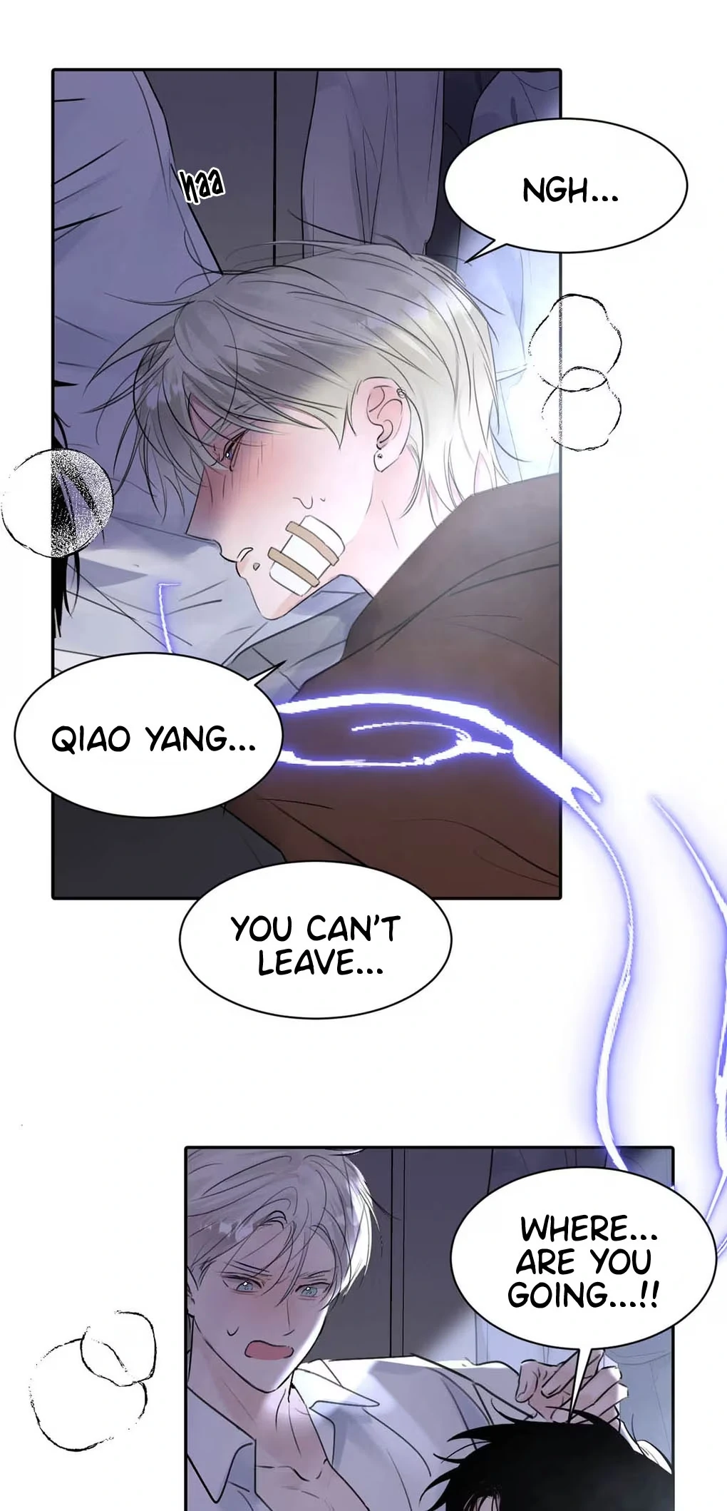 I became a first-class guide thanks to my childhood friends - Chapter 31 manhwa