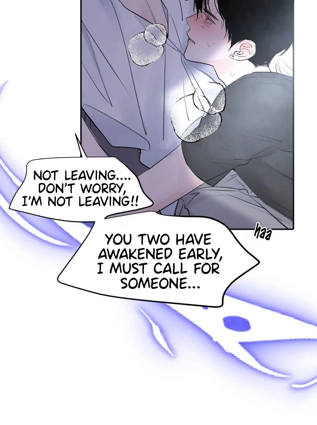 I became a first-class guide thanks to my childhood friends - Chapter 31 manhwa