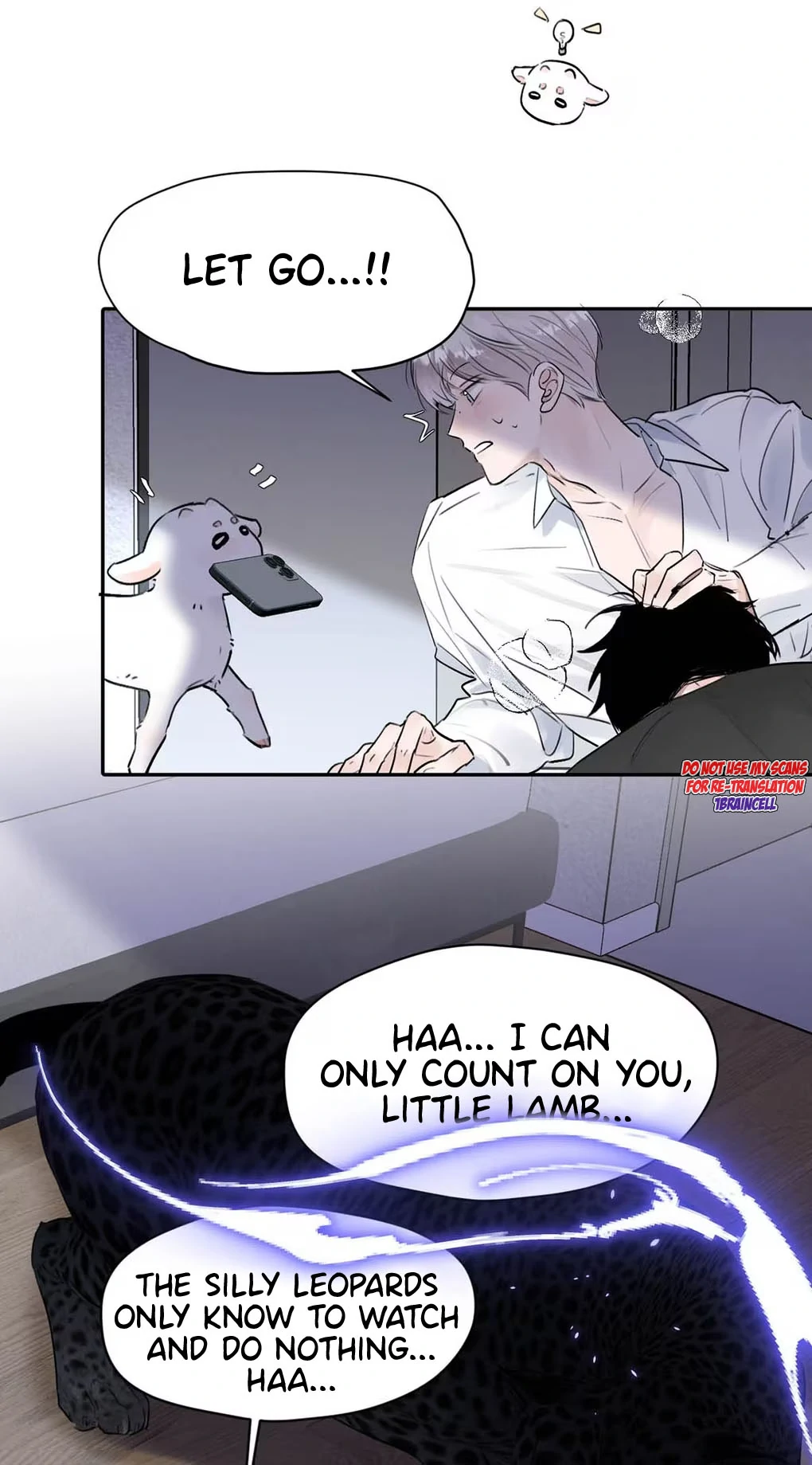 I became a first-class guide thanks to my childhood friends - Chapter 31 manhwa