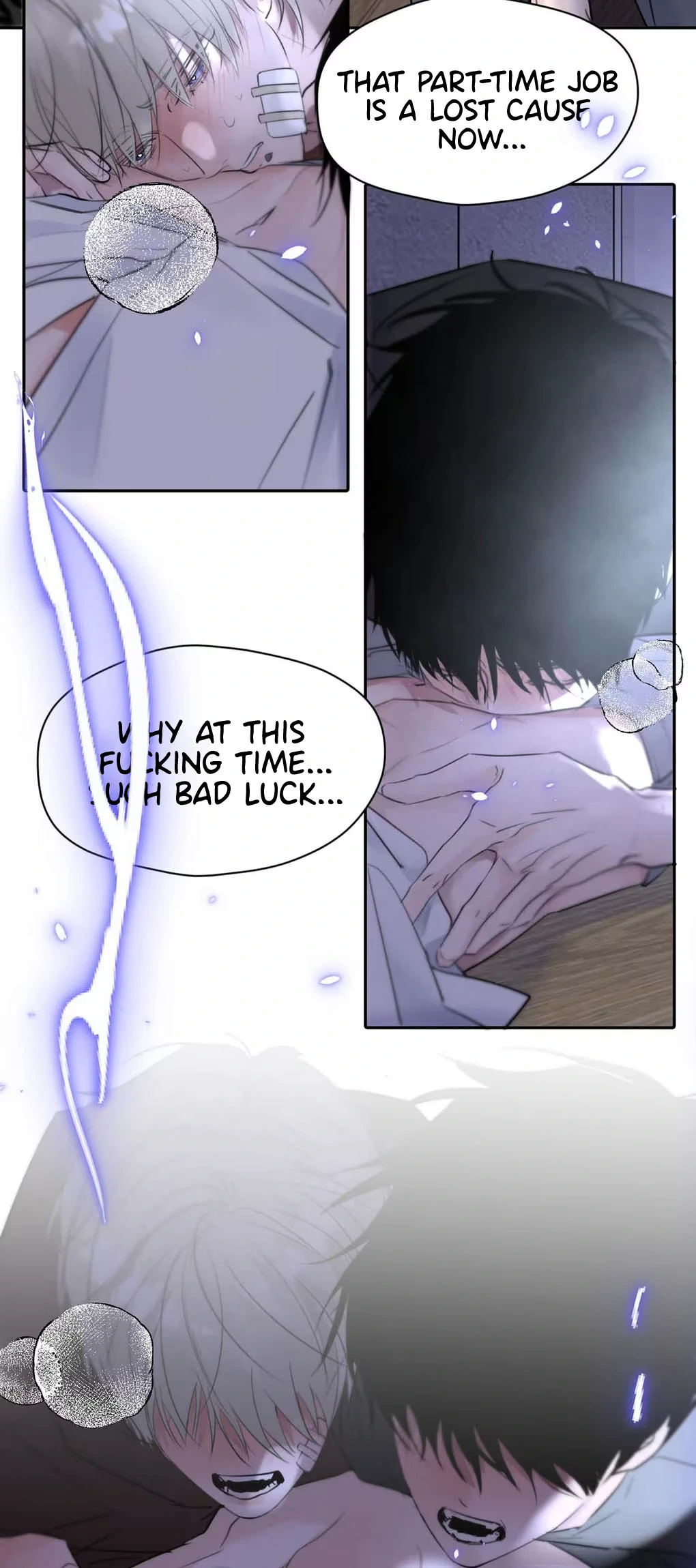 I became a first-class guide thanks to my childhood friends - Chapter 31 manhwa