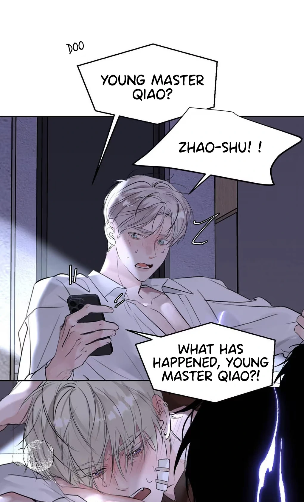 I became a first-class guide thanks to my childhood friends - Chapter 31 manhwa