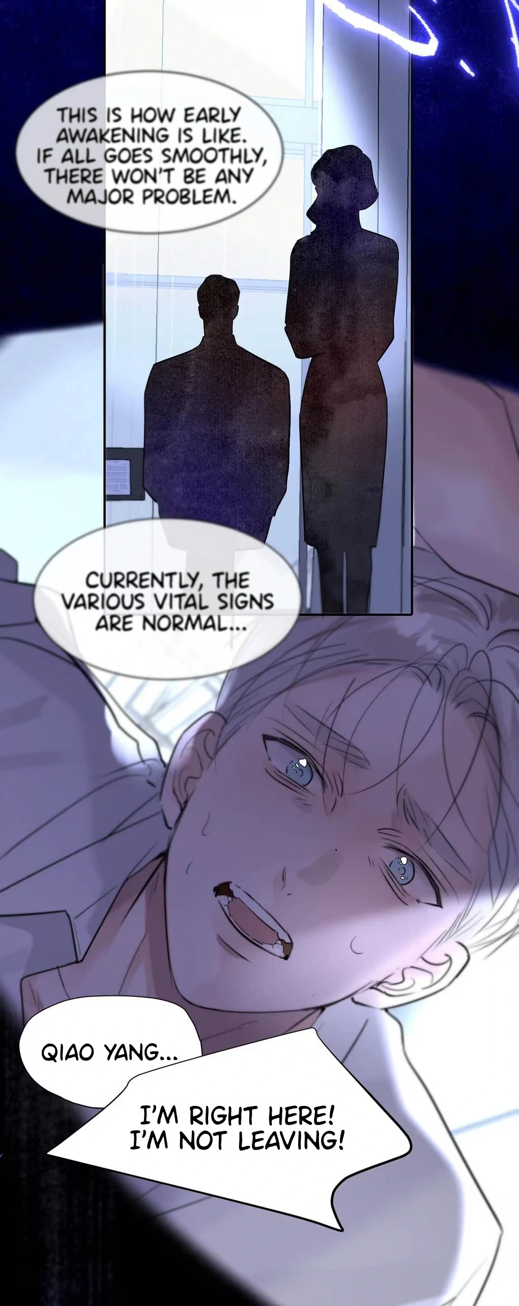 I became a first-class guide thanks to my childhood friends - Chapter 31 manhwa