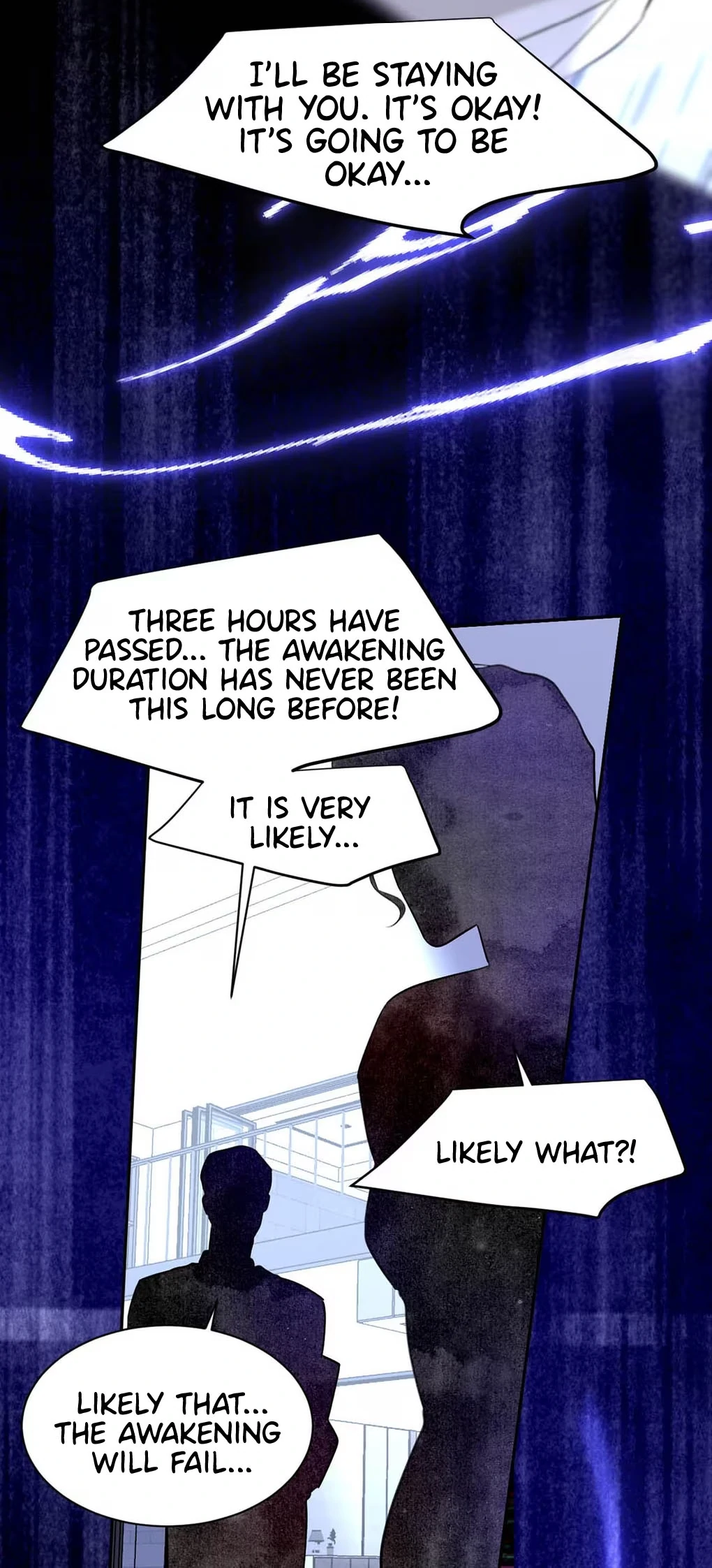 I became a first-class guide thanks to my childhood friends - Chapter 31 manhwa