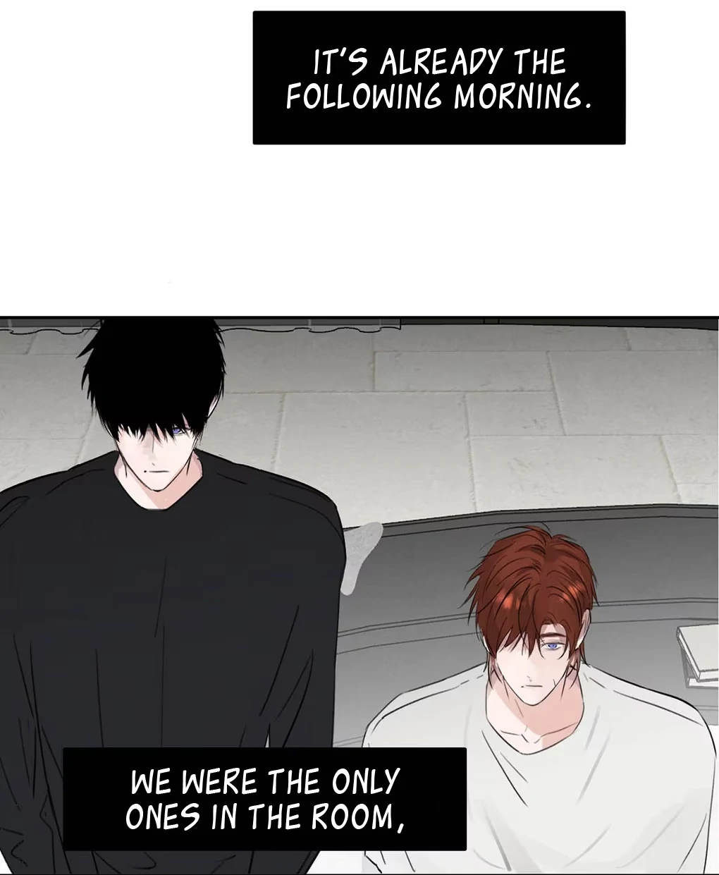 I became a first-class guide thanks to my childhood friends - Chapter 31 manhwa