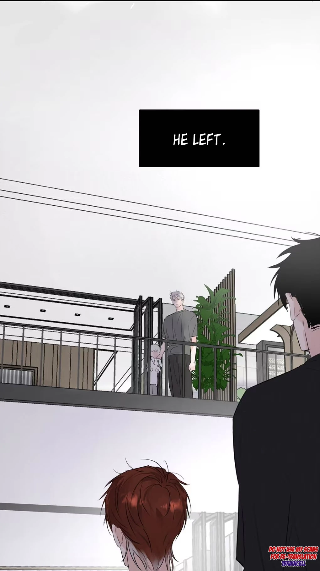I became a first-class guide thanks to my childhood friends - Chapter 31 manhwa