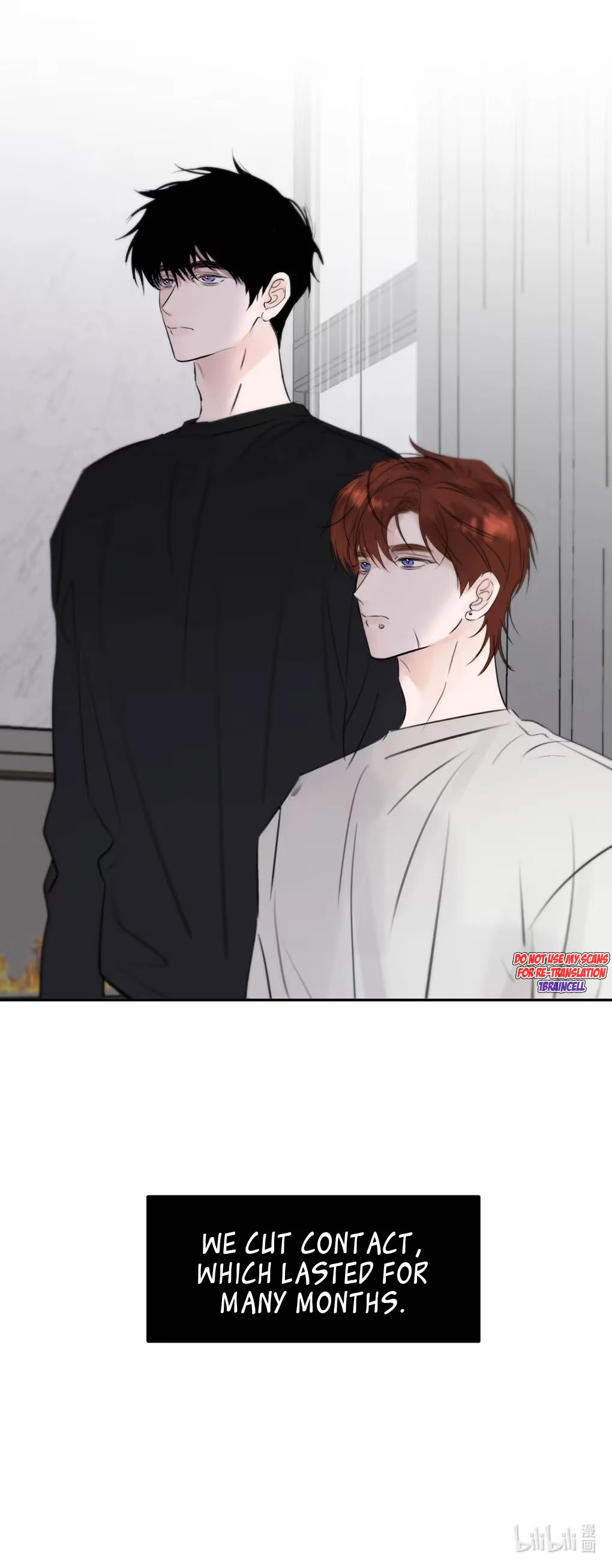 I became a first-class guide thanks to my childhood friends - Chapter 31 manhwa