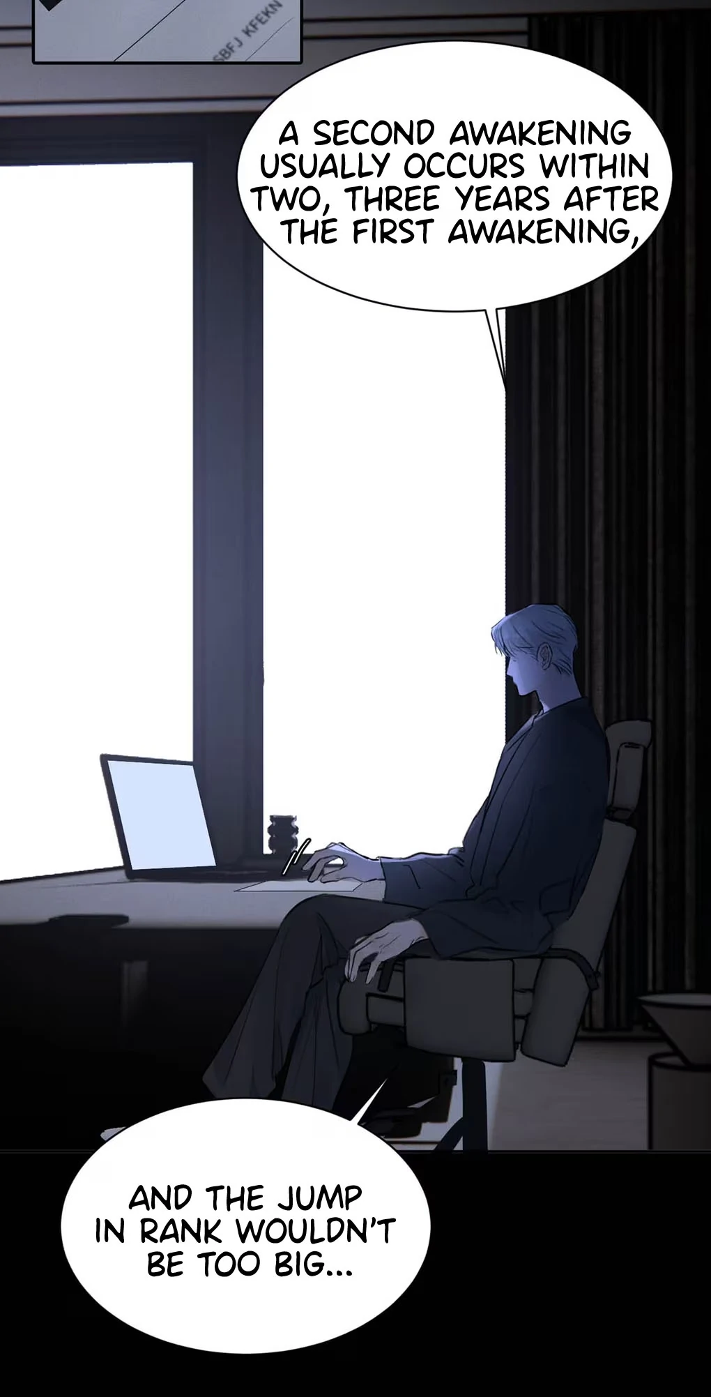 I became a first-class guide thanks to my childhood friends - Chapter 32 manhwa