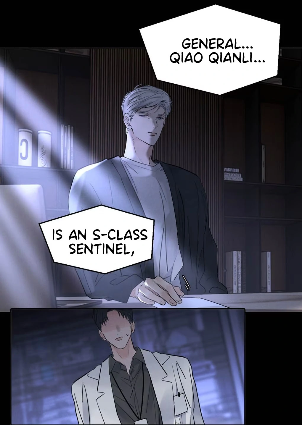 I became a first-class guide thanks to my childhood friends - Chapter 32 manhwa